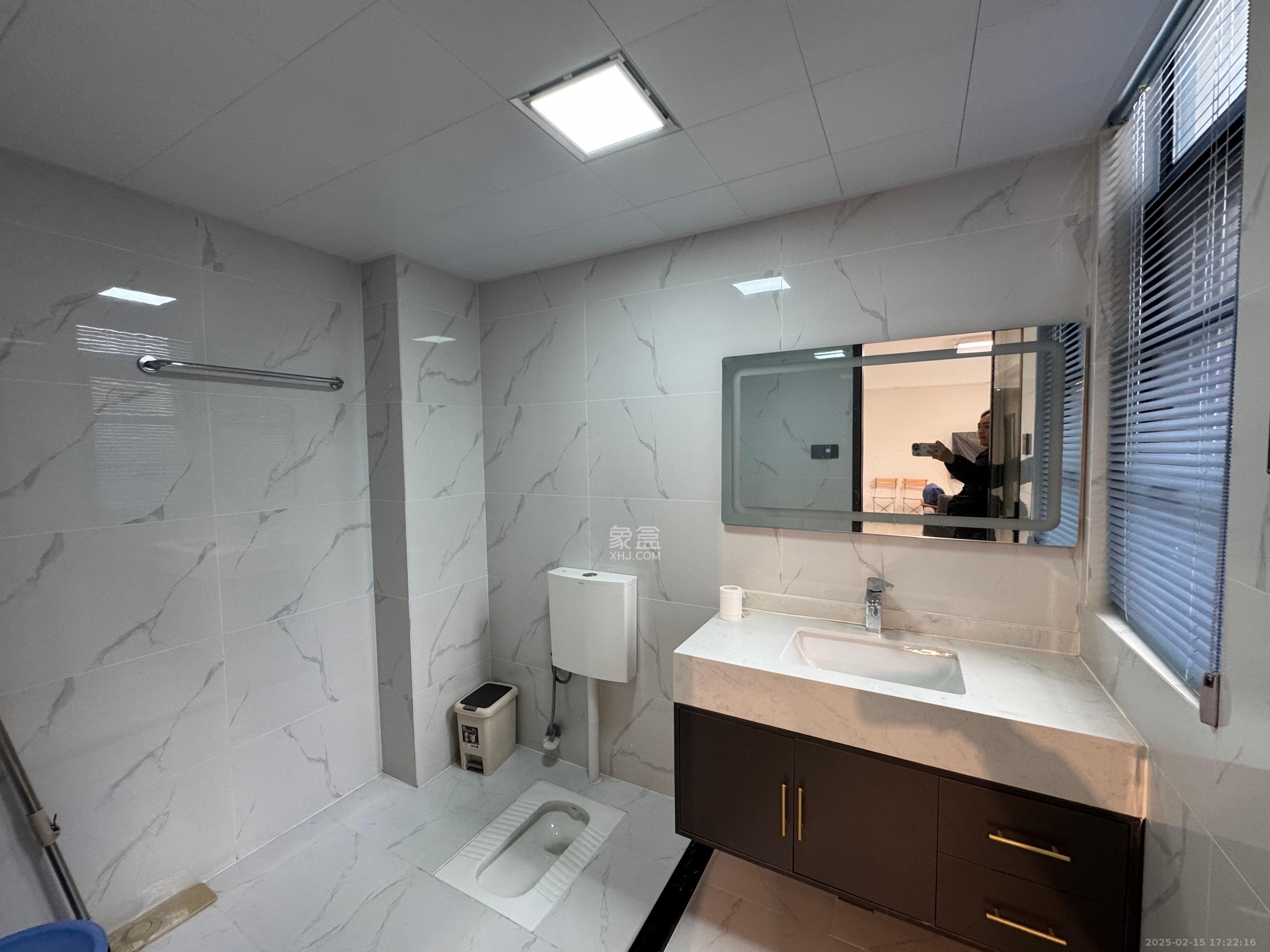 中粮观澜壹品 3室2厅3卫 3600.0元/月 中粮观澜壹品 3室2厅3卫 3600.0元/月室内图