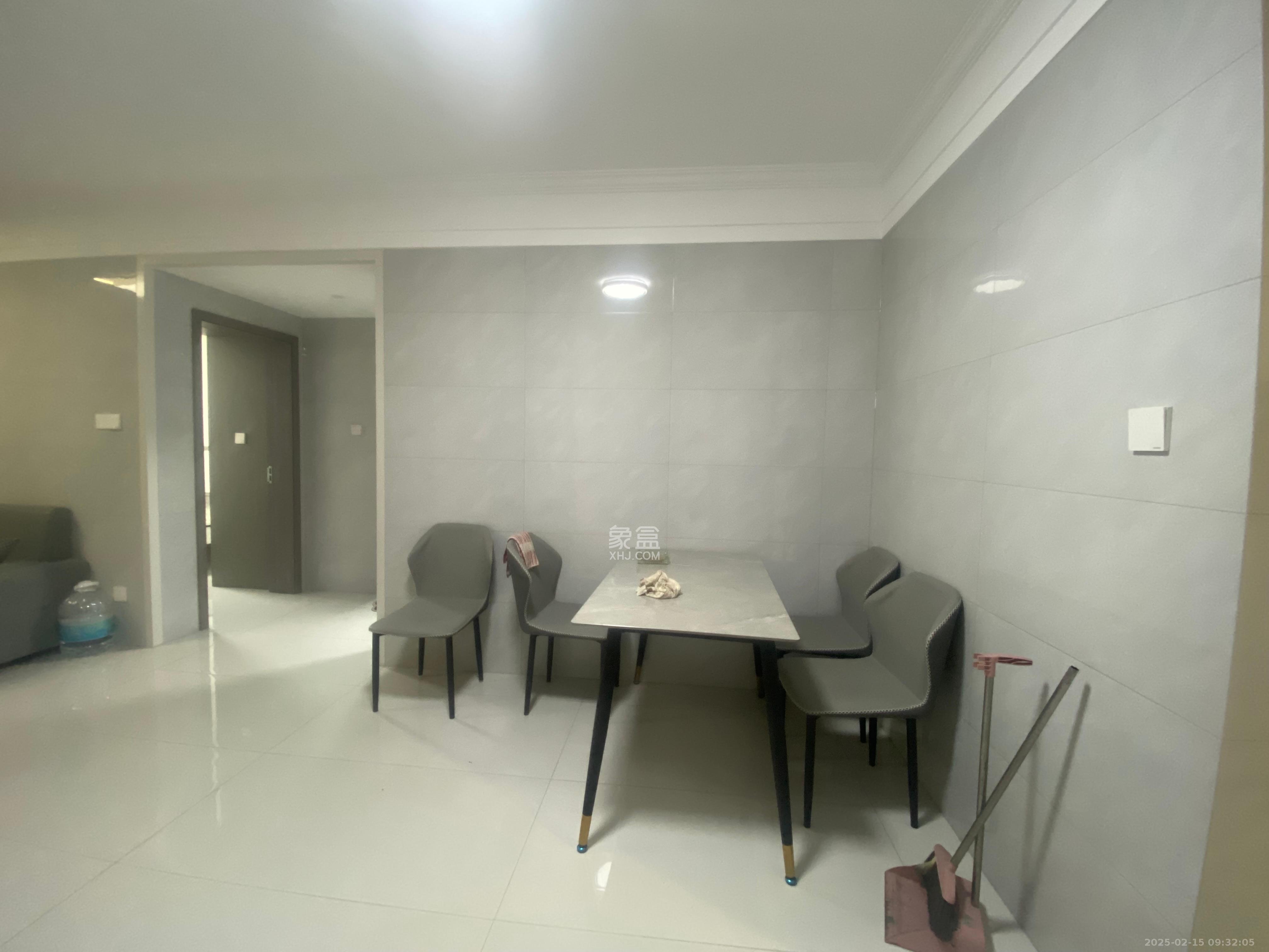 桃花嘉园  1室1厅1卫    1800.0元/月户型图