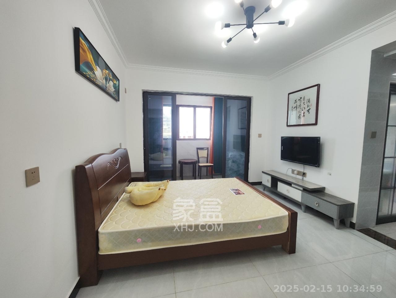 湘水郡(兴旺小爱同学) 2室2厅1卫 1600.0元/月 湘水郡(兴旺小爱同学) 2室2厅1卫 1600.0元/月室内图