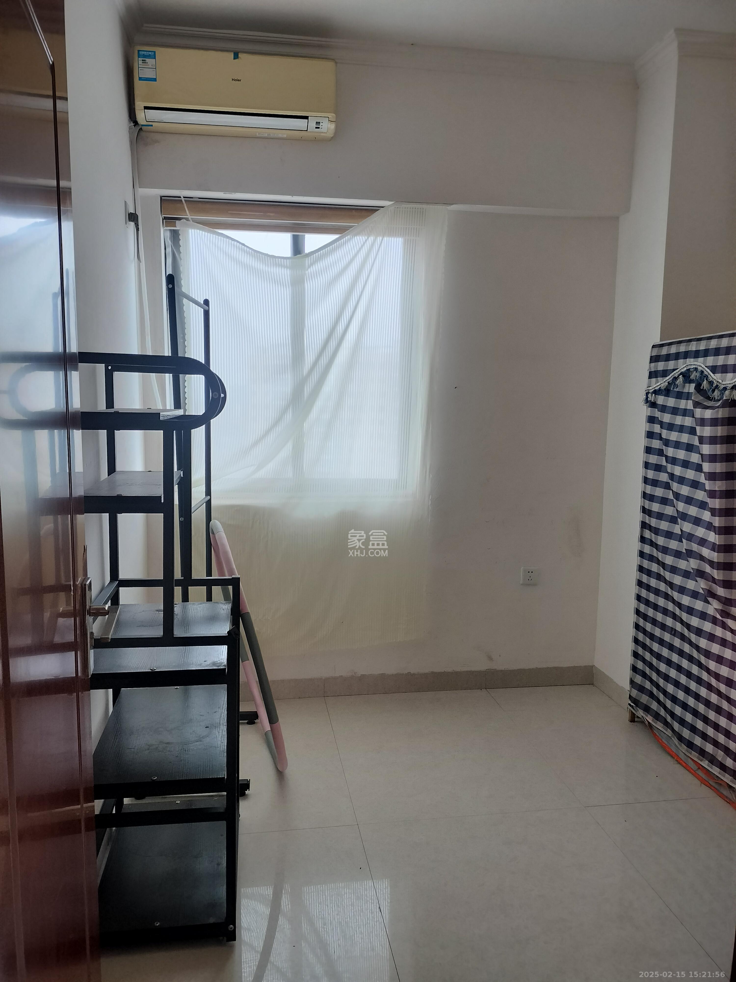 方略90公馆 2室1厅1卫 1400.0元/月 方略90公馆 2室1厅1卫 1400.0元/月室内图