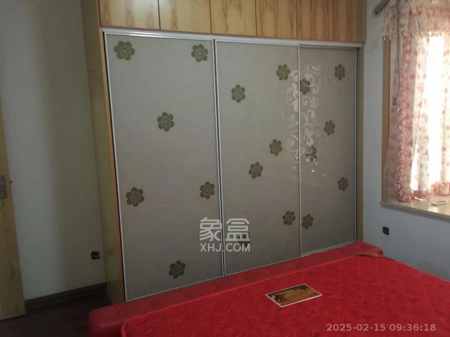 紫晶城  2室2厅1卫    1500.0元/月 紫晶城  2室2厅1卫    1500.0元/月室内图