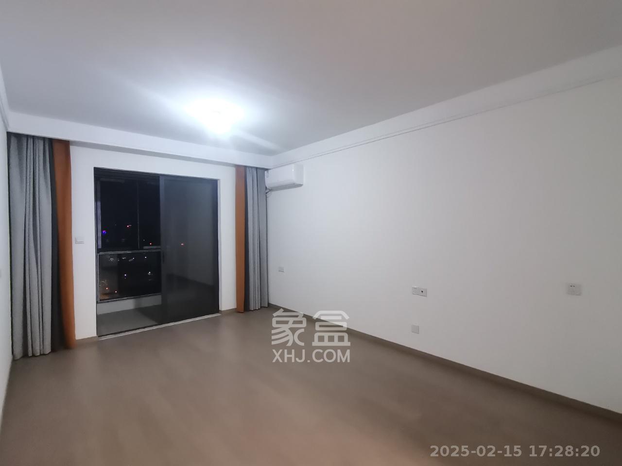 长沙高铁吾悦广场 3室2厅2卫 3300.0元/月 长沙高铁吾悦广场 3室2厅2卫 3300.0元/月室内图