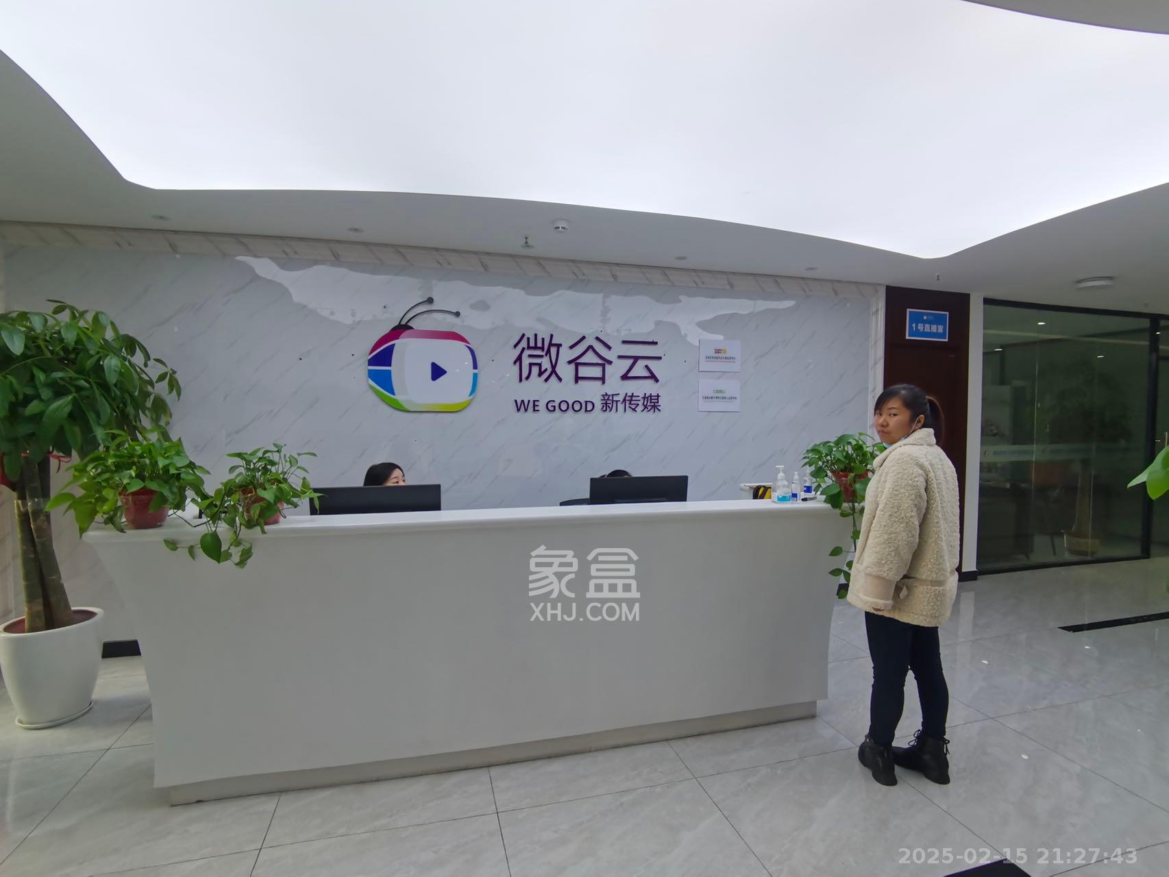 新长海广场   469.0㎡      24000.0元/月室内图