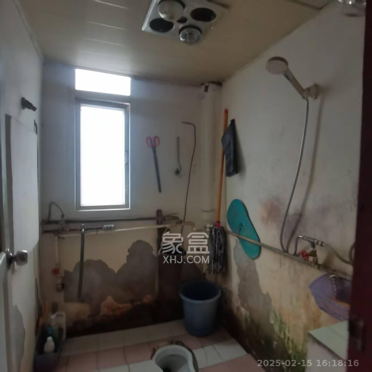 戥子桥散盘 1室1厅1卫 1200.0元/月 戥子桥散盘 1室1厅1卫 1200.0元/月室内图