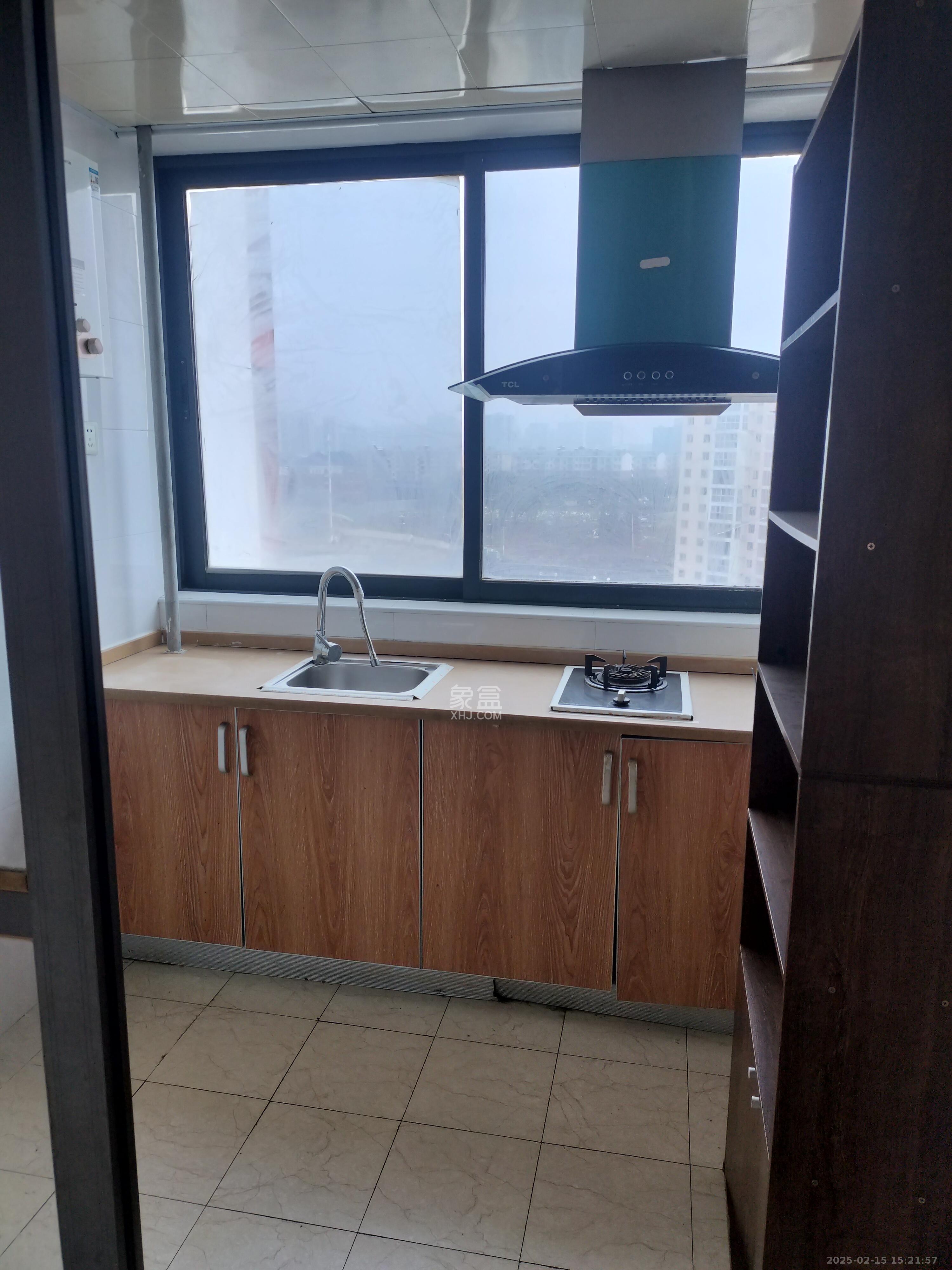 方略90公馆 2室1厅1卫 1400.0元/月 方略90公馆 2室1厅1卫 1400.0元/月室内图