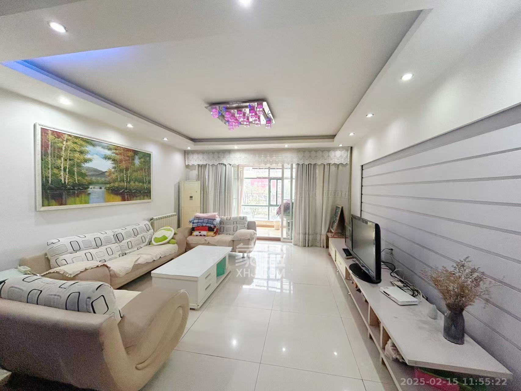 美林景园 3室2厅2卫 3500.0元/月 美林景园 3室2厅2卫 3500.0元/月室内图