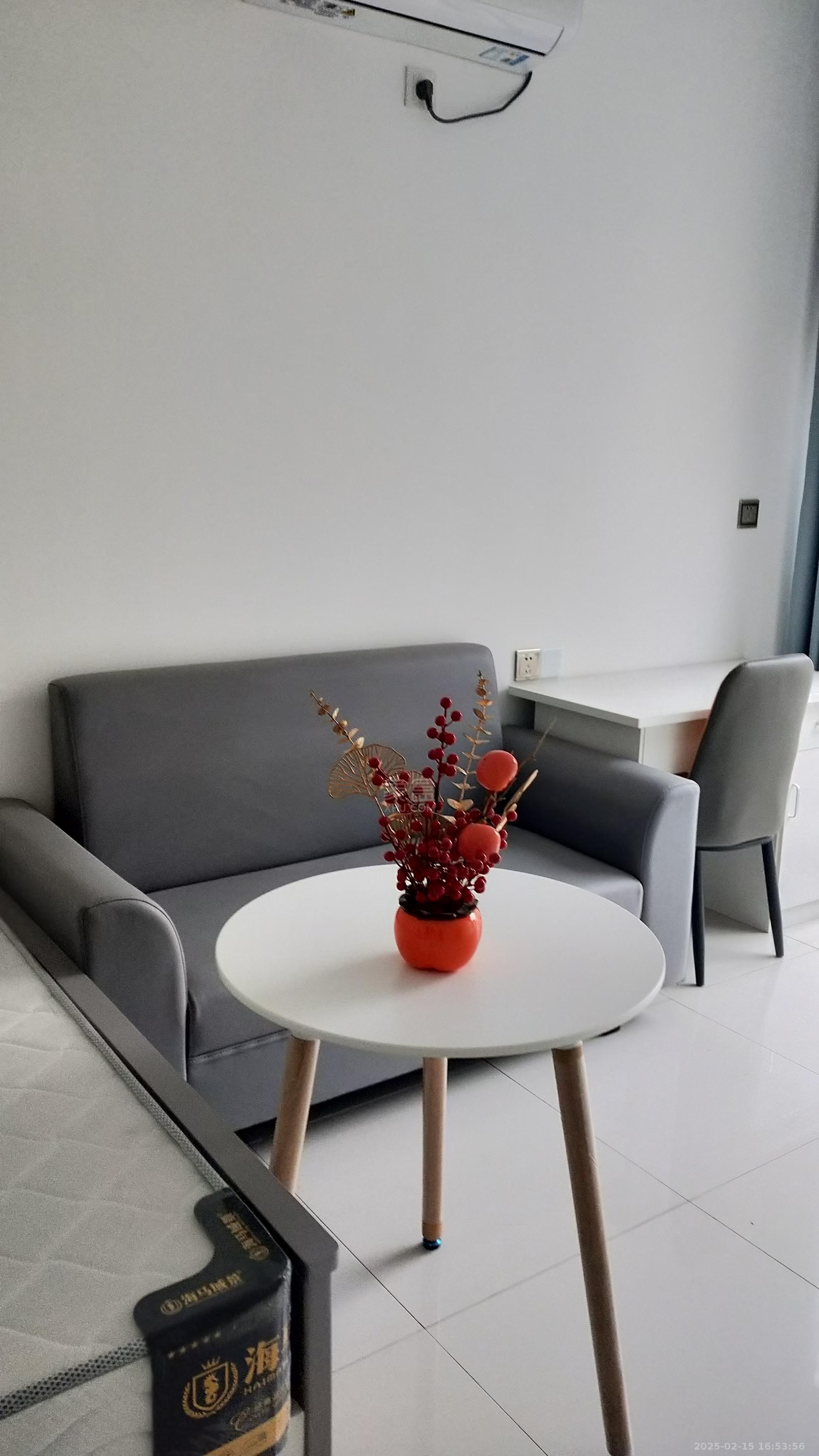 山水印象 1室0厅0卫 1500.0元/月 山水印象 1室0厅0卫 1500.0元/月室内图