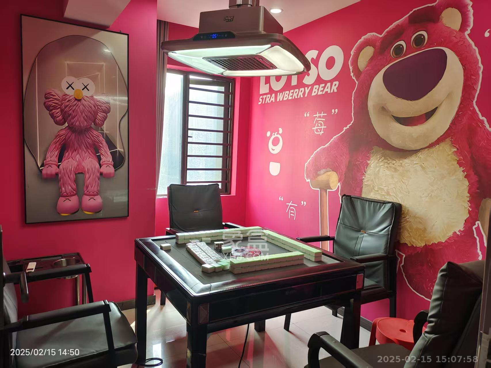 钰龙天下二期(钰龙佳园) 1室1厅1卫 5000.0元/月 钰龙天下二期(钰龙佳园) 1室1厅1卫 5000.0元/月室内图