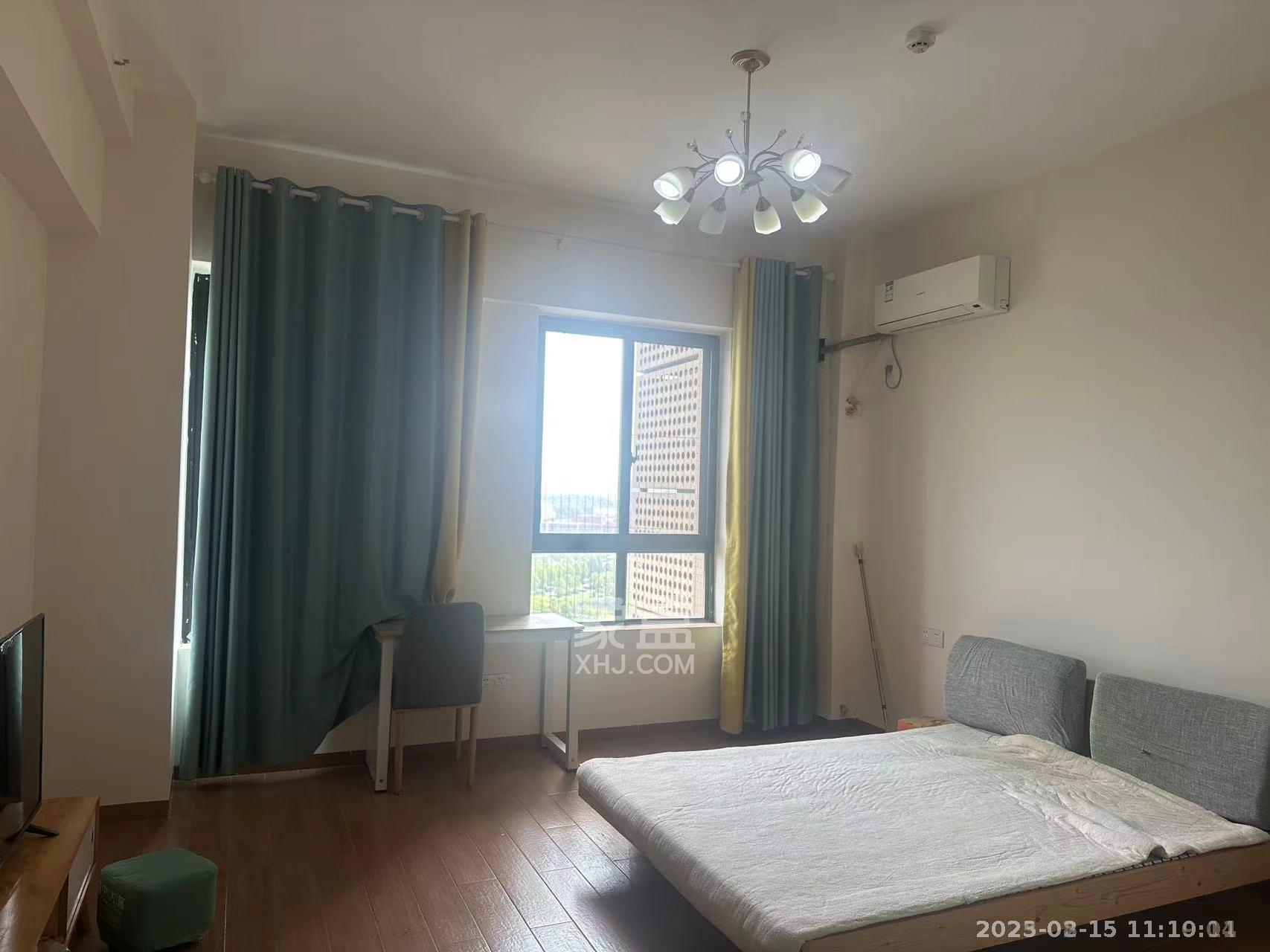 康桥美郡 1室1厅1卫 1200.0元/月 康桥美郡 1室1厅1卫 1200.0元/月室内图