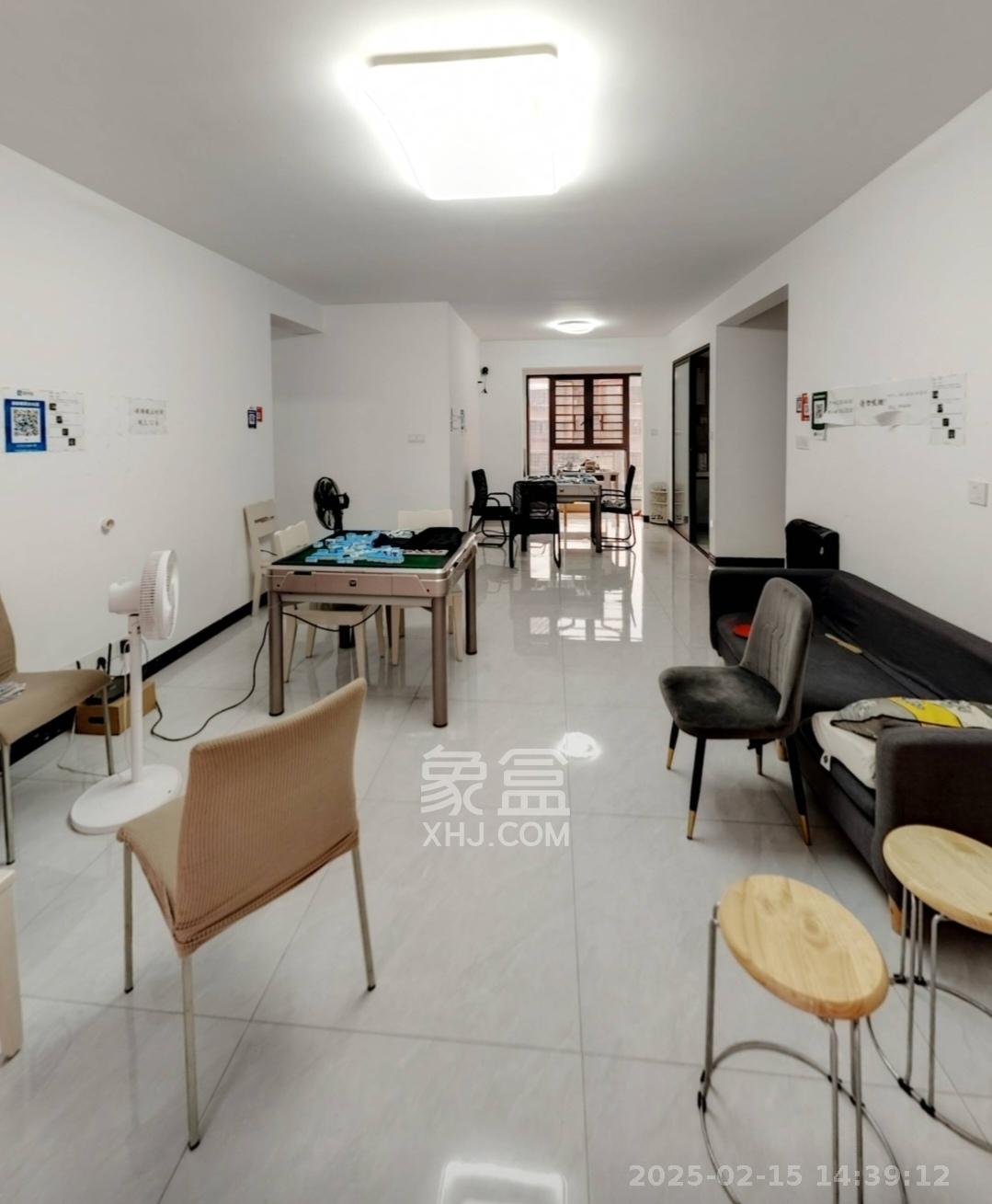 德奥悦东方 4室2厅2卫 3500.0元/月 德奥悦东方 4室2厅2卫 3500.0元/月室内图