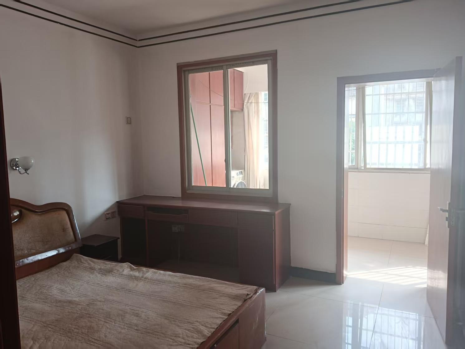 富桥市场 3室1厅1卫 1000.0元/月 富桥市场 3室1厅1卫 1000.0元/月室内图