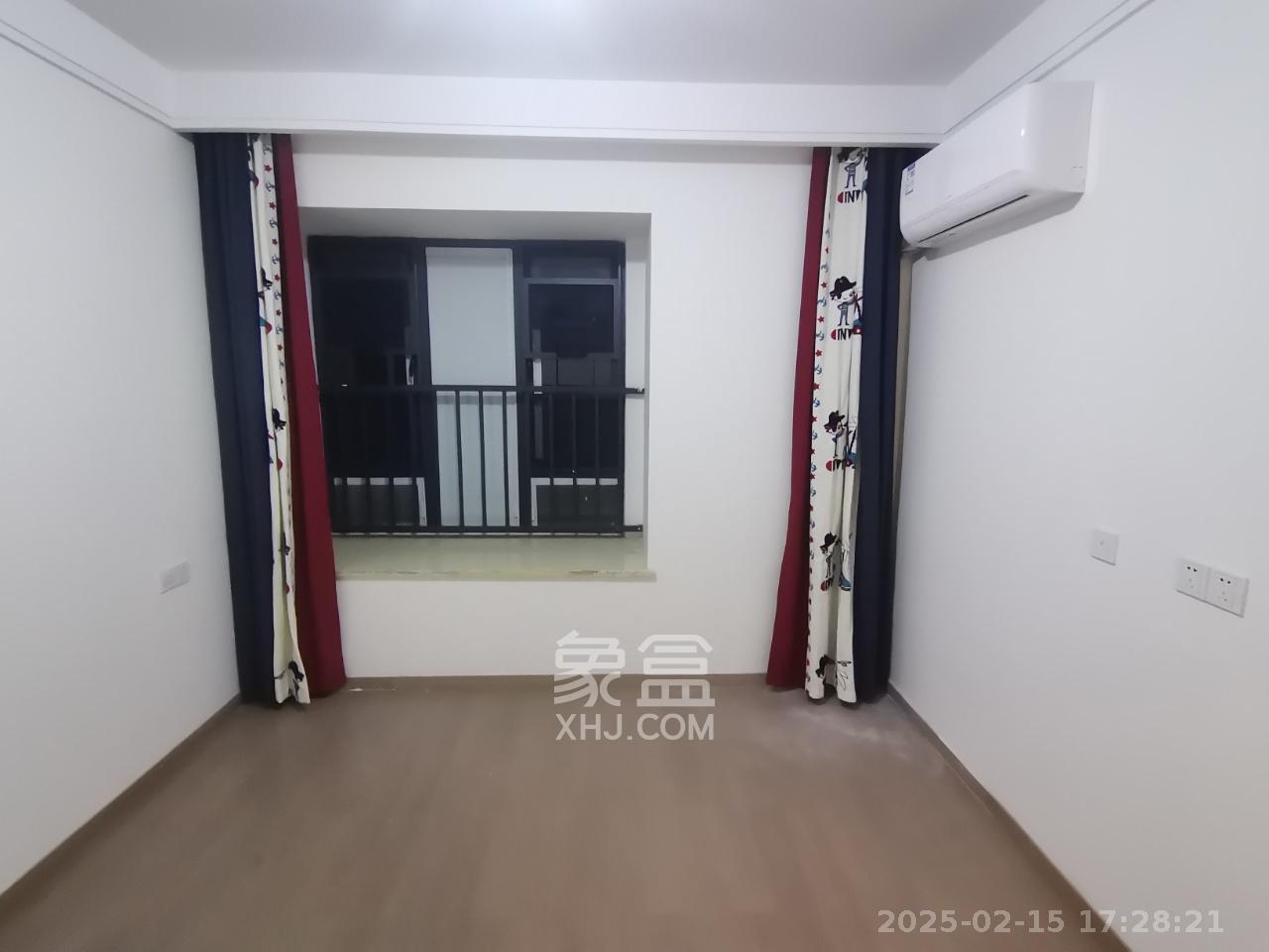 长沙高铁吾悦广场 3室2厅2卫 3300.0元/月 长沙高铁吾悦广场 3室2厅2卫 3300.0元/月室内图