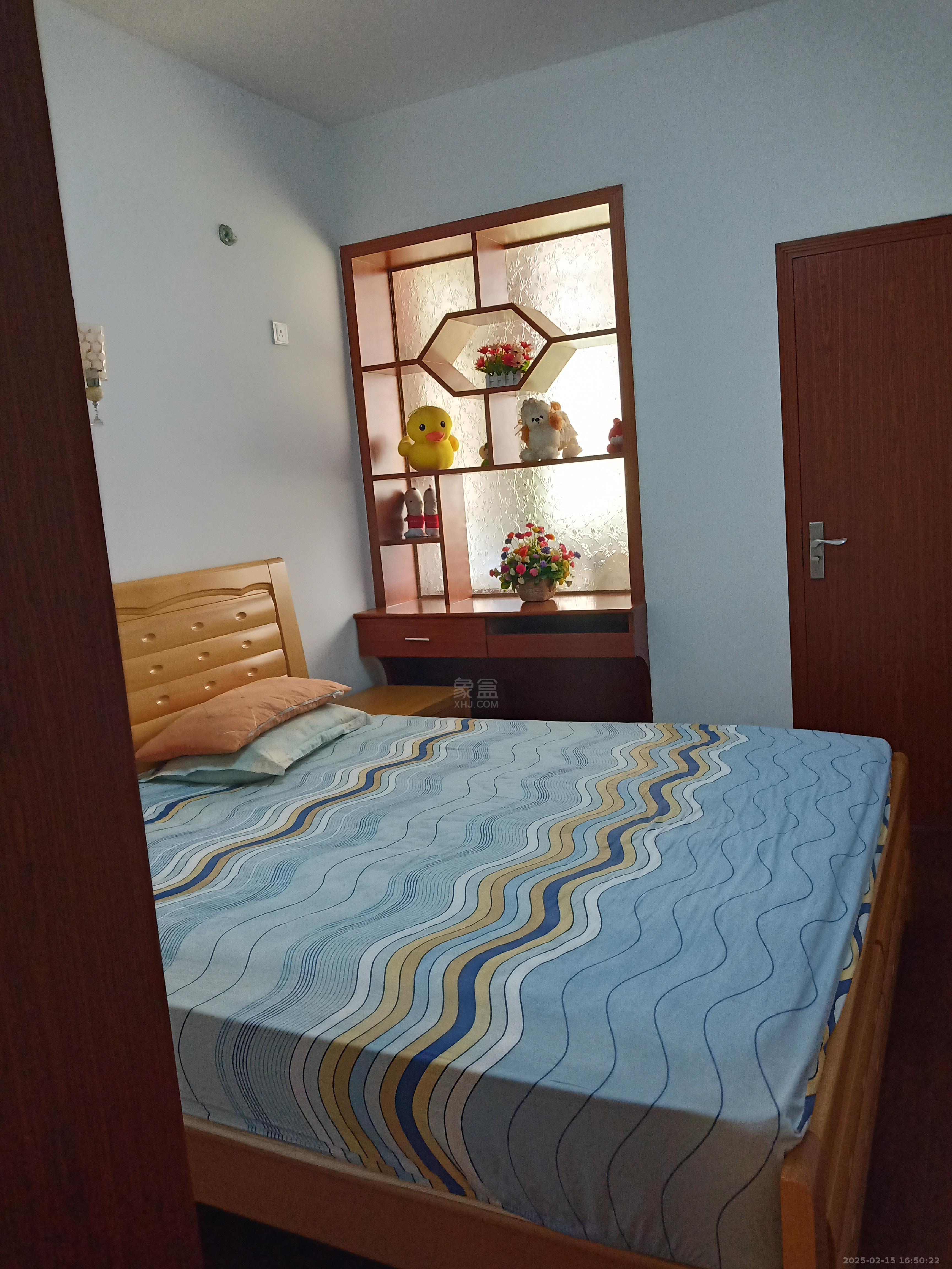 金帆小区 2室2厅1卫 1000.0元/月 金帆小区 2室2厅1卫 1000.0元/月室内图