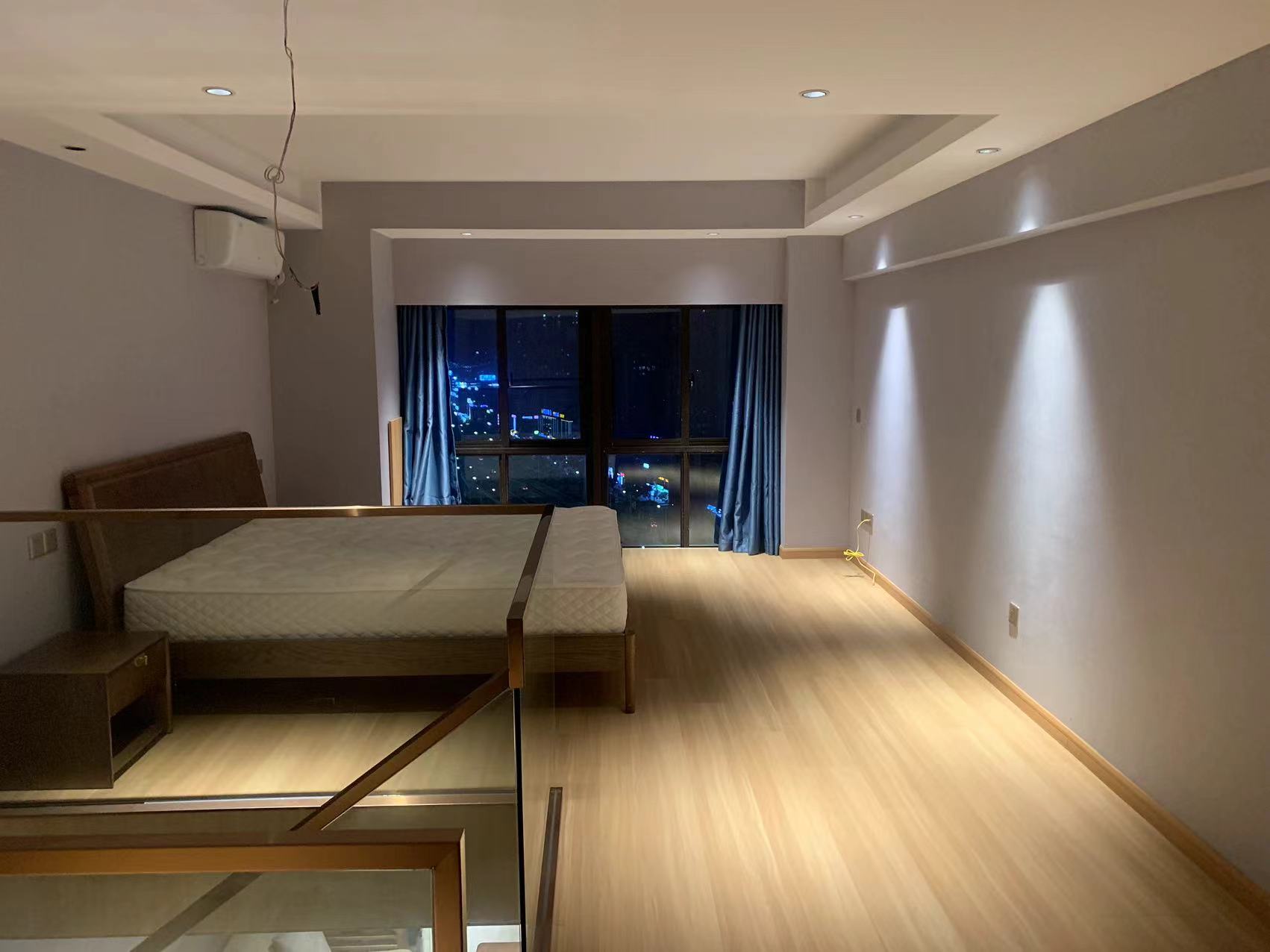 万恒公馆 1室0厅0卫 2000.0元/月 万恒公馆 1室0厅0卫 2000.0元/月室内图