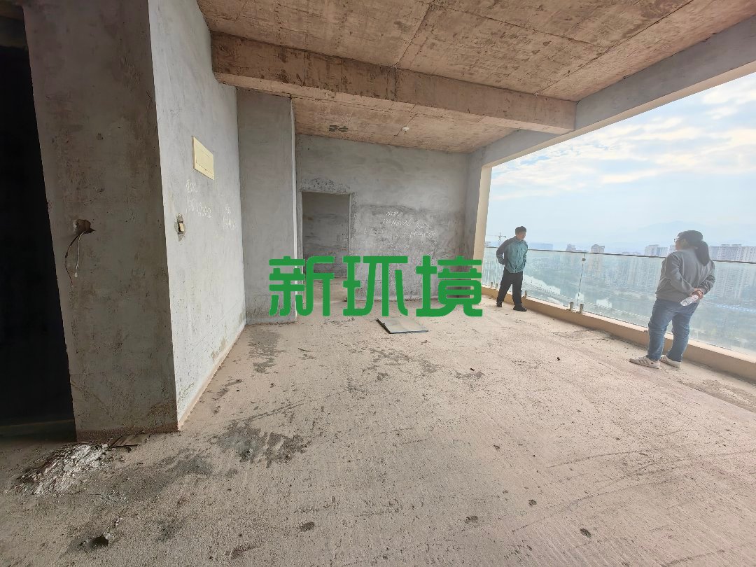 韦斯特城市花园 4室2厅2卫 82.0万 韦斯特城市花园 4室2厅2卫 82.0万客厅