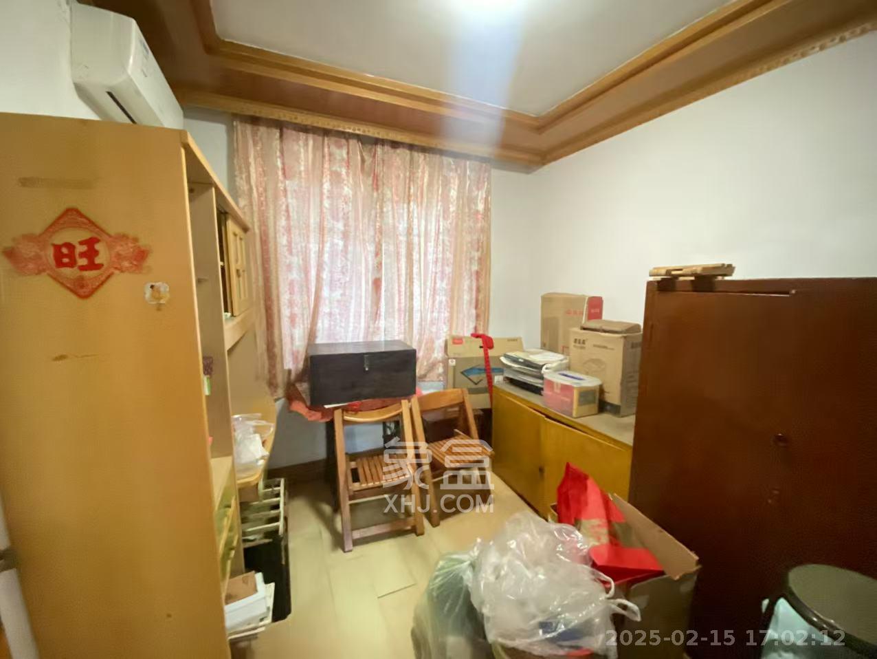 湘江航运宿舍  3室2厅1卫   2000.00元/月室内图