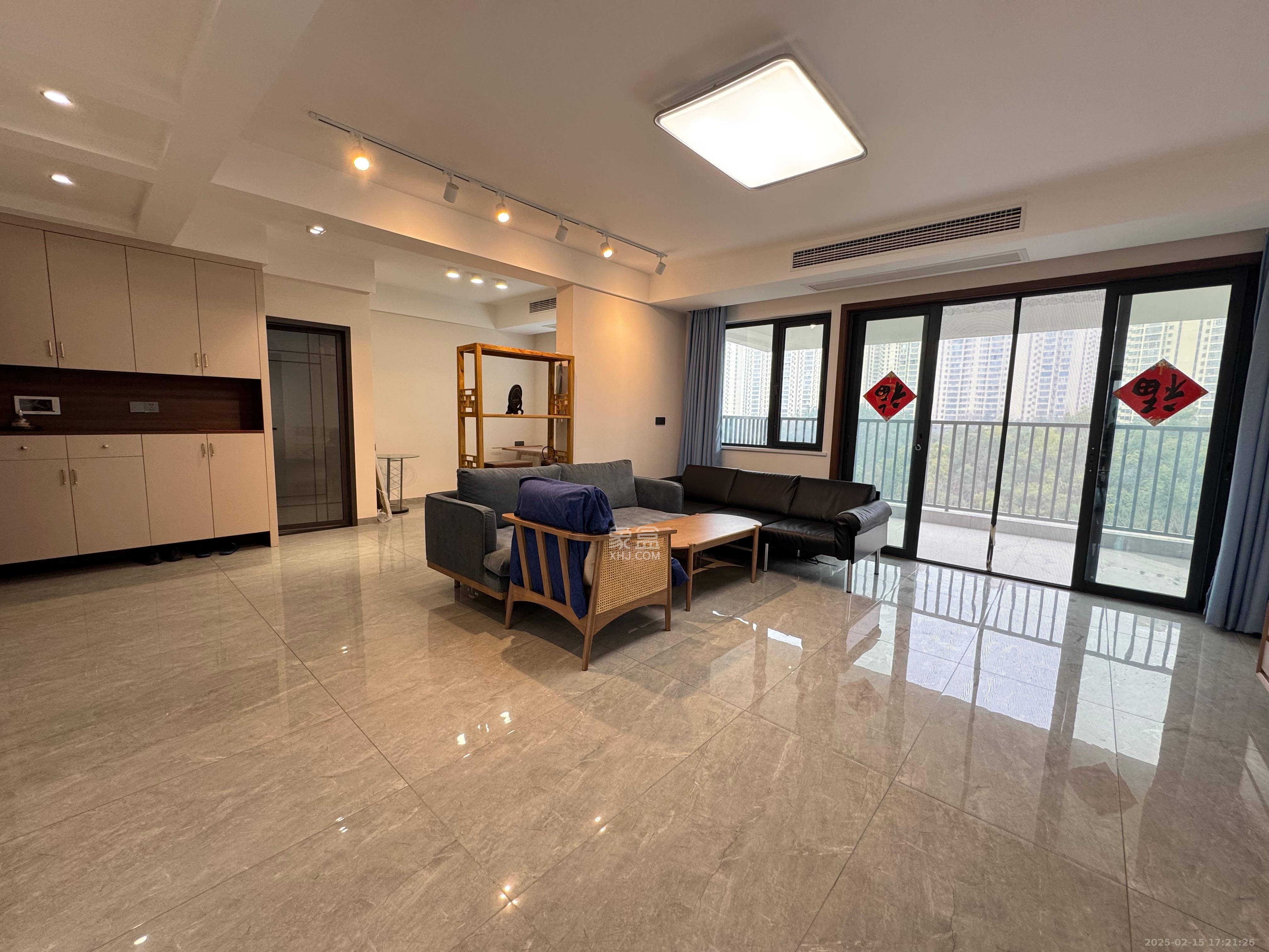 中粮观澜壹品 3室2厅3卫 3600.0元/月 中粮观澜壹品 3室2厅3卫 3600.0元/月室内图