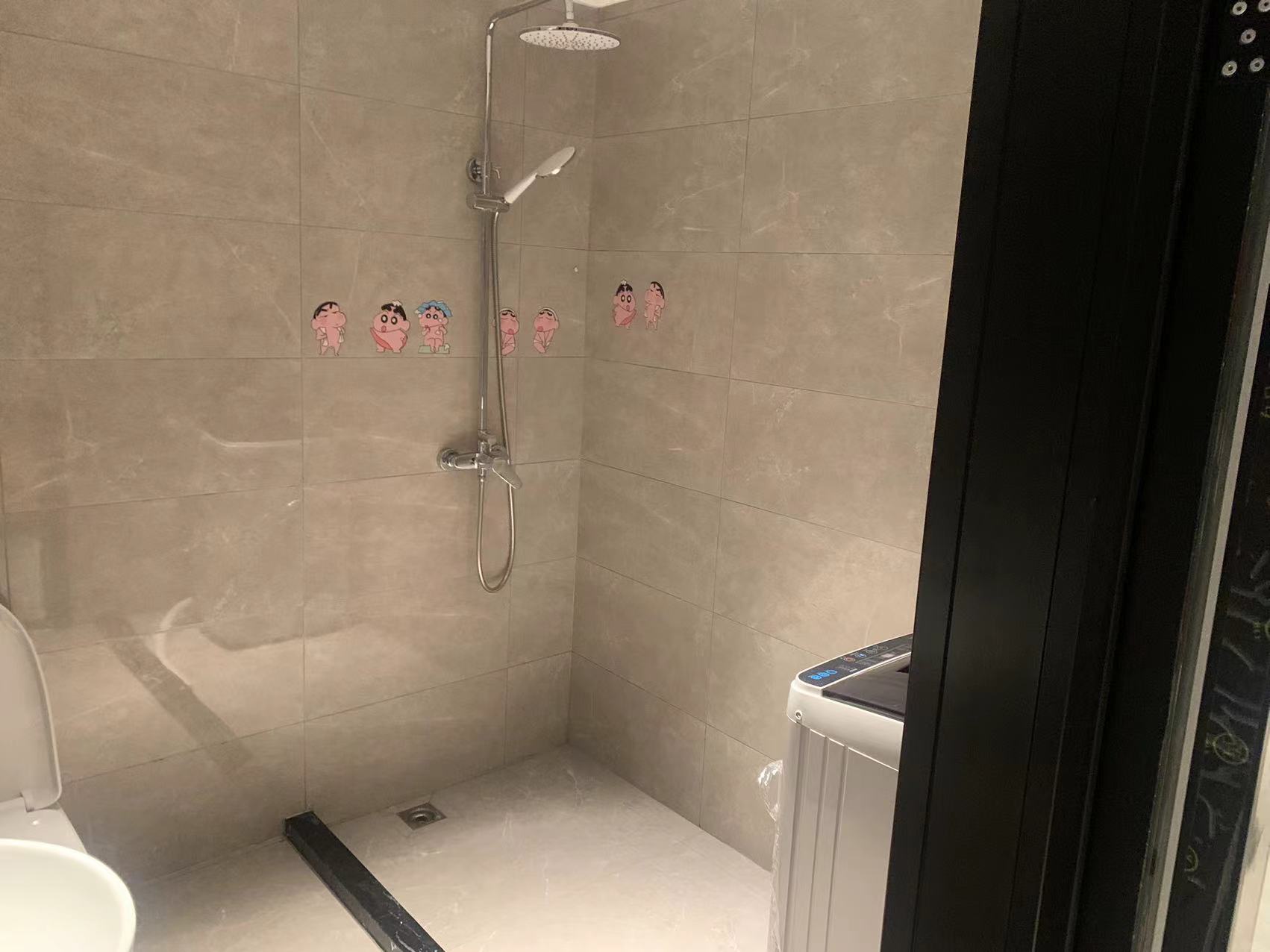 万恒公馆 1室0厅0卫 2000.0元/月 万恒公馆 1室0厅0卫 2000.0元/月室内图