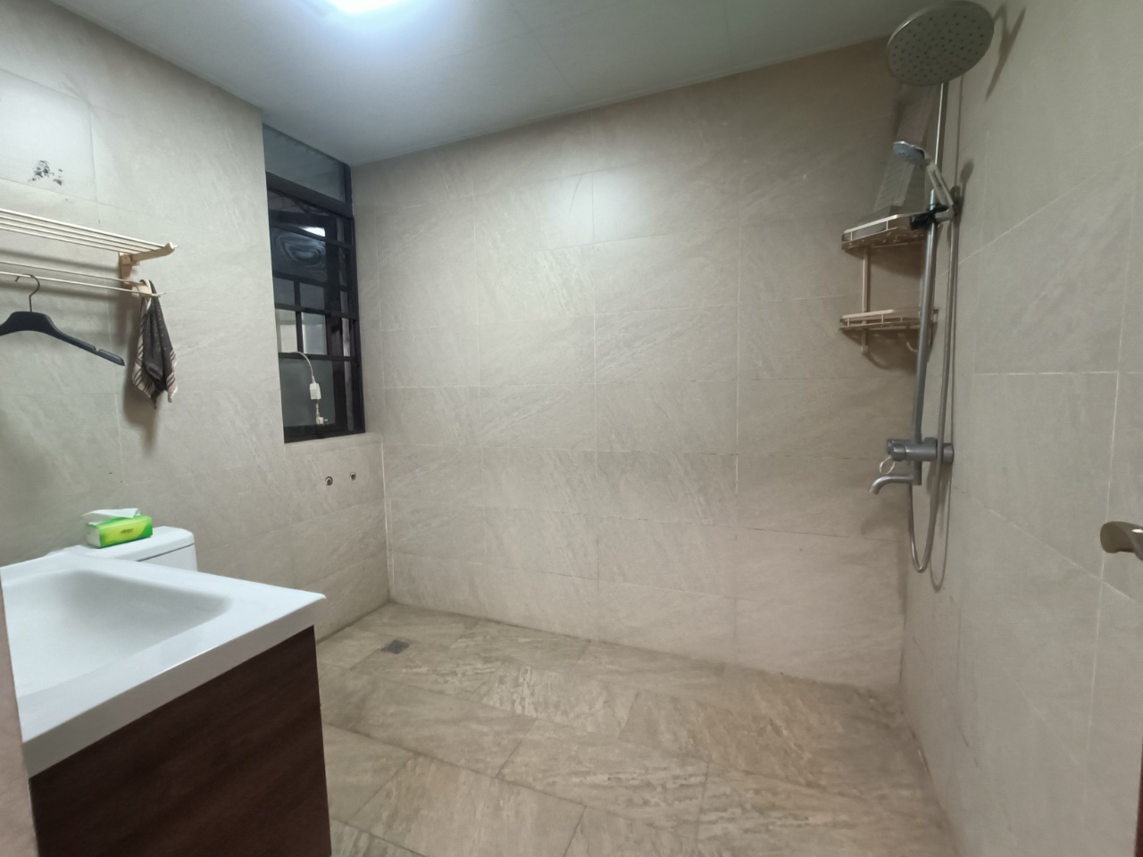 粮运大厦 3室2厅2卫 1900.0元/月 粮运大厦 3室2厅2卫 1900.0元/月室内图