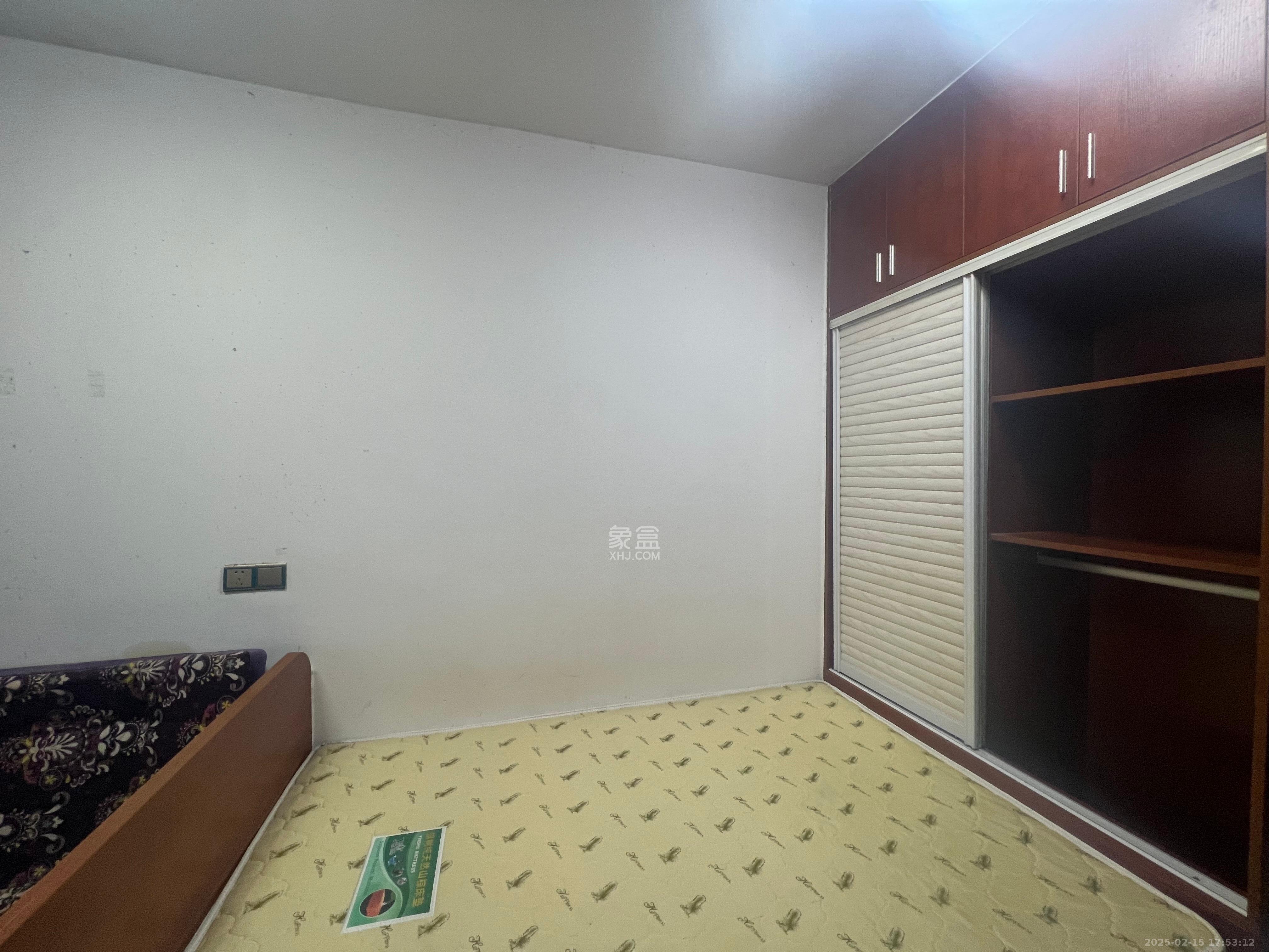 保利麓谷林语I区 1室1厅1卫 1100.0元/月 保利麓谷林语I区 1室1厅1卫 1100.0元/月室内图