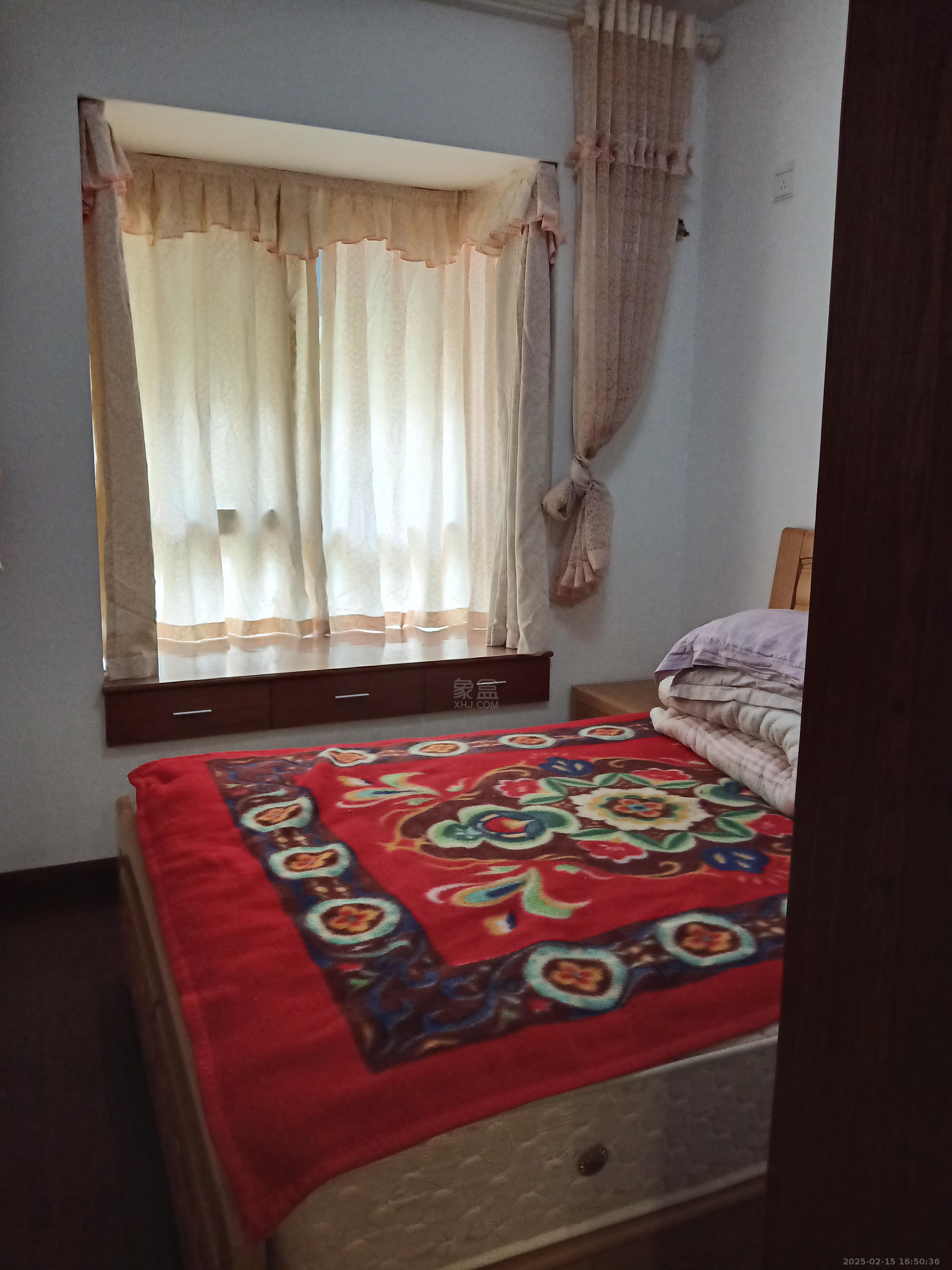 金帆小区 2室2厅1卫 1000.0元/月 金帆小区 2室2厅1卫 1000.0元/月室内图