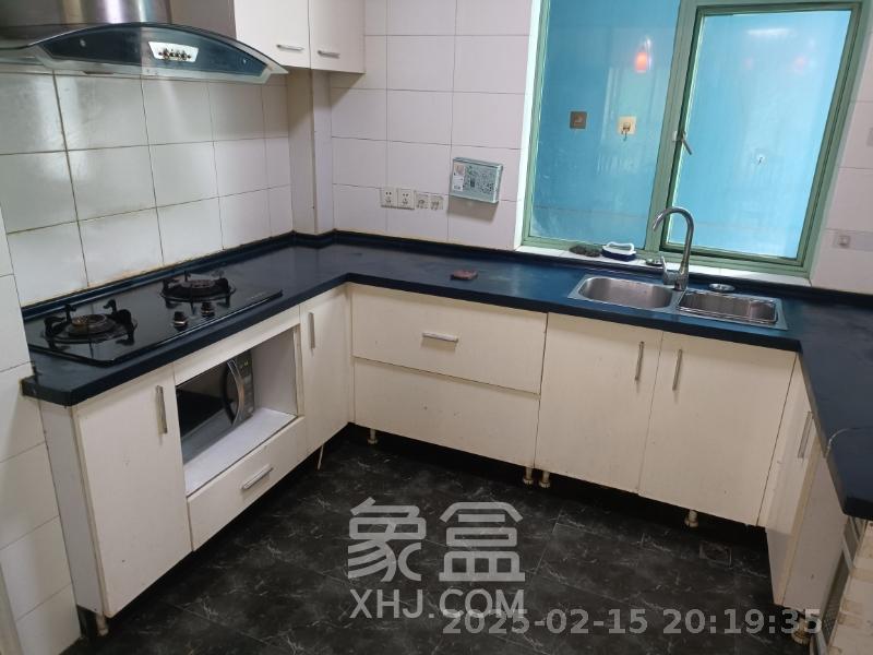 锦绣华天  3室2厅2卫   3500.00元/月室内图