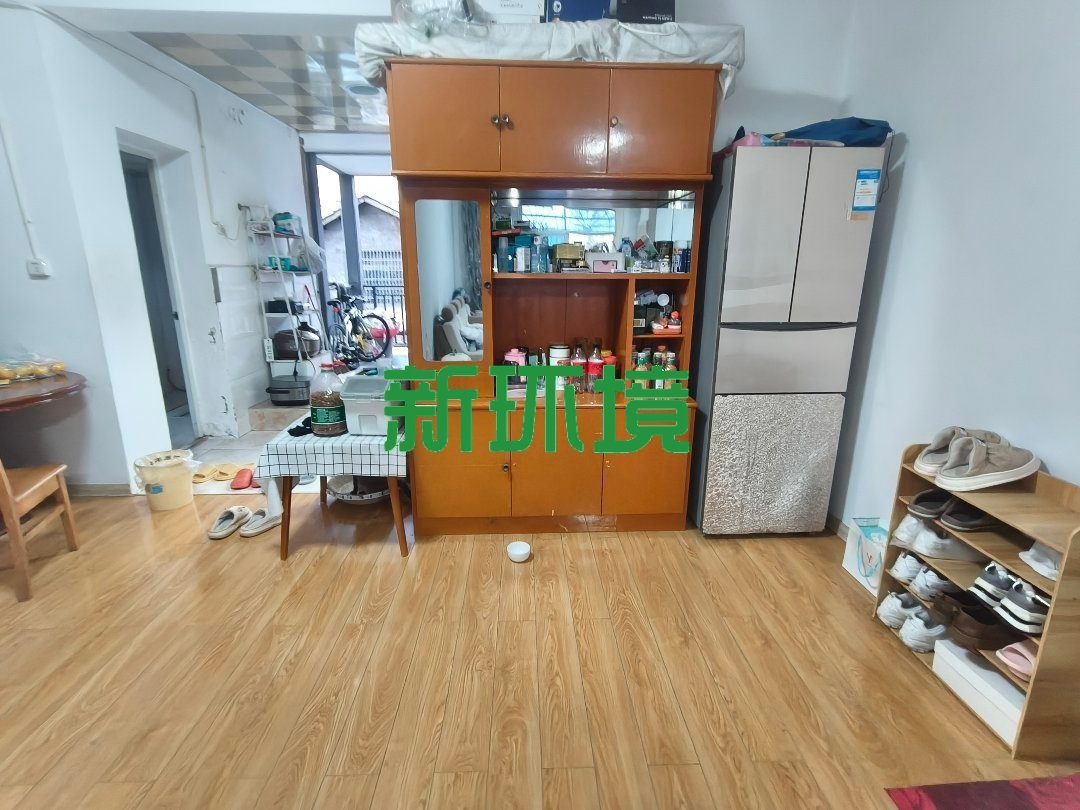 计生委宿舍  3室2厅2卫   49.80万客厅