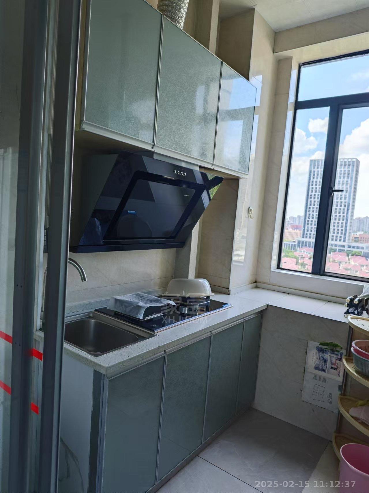 白金汉宫 1室1厅1卫 1300.0元/月 白金汉宫 1室1厅1卫 1300.0元/月室内图