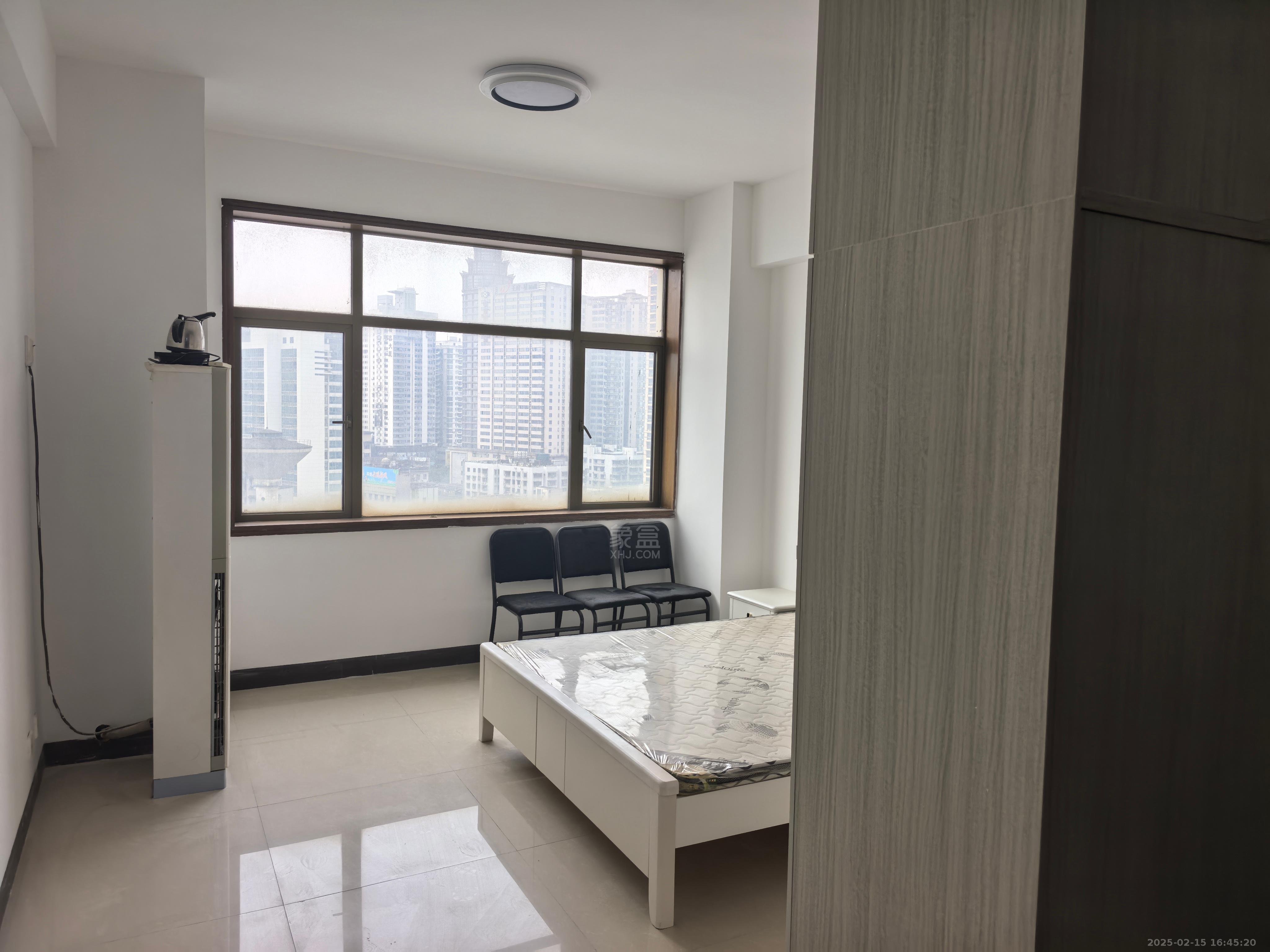 时尚新天地(平和堂)  1室1厅1卫    1000.0元/月 时尚新天地(平和堂)  1室1厅1卫    1000.0元/月