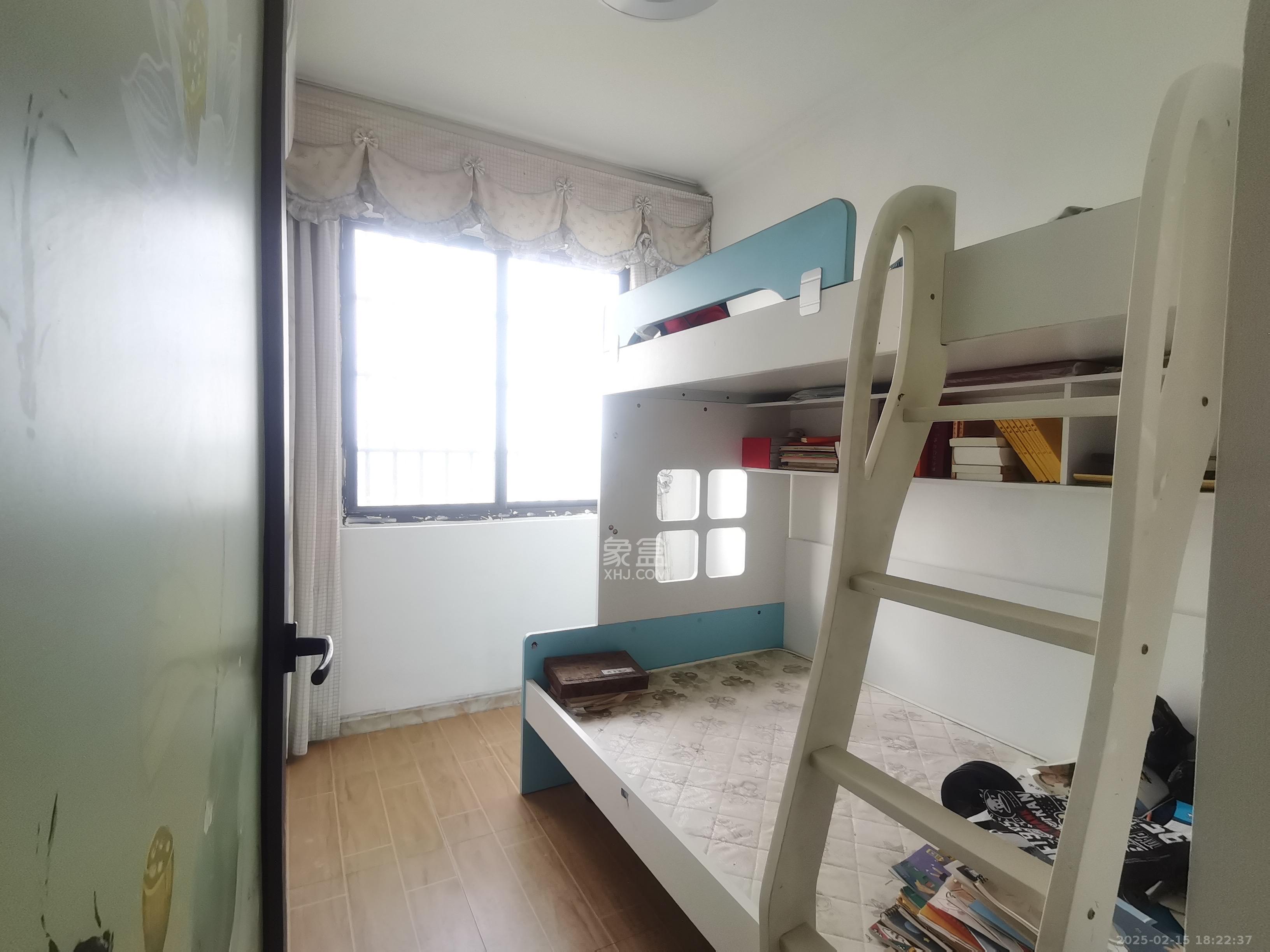 佳兆业水岸新都 3室2厅1卫 1500.0元/月 佳兆业水岸新都 3室2厅1卫 1500.0元/月室内图