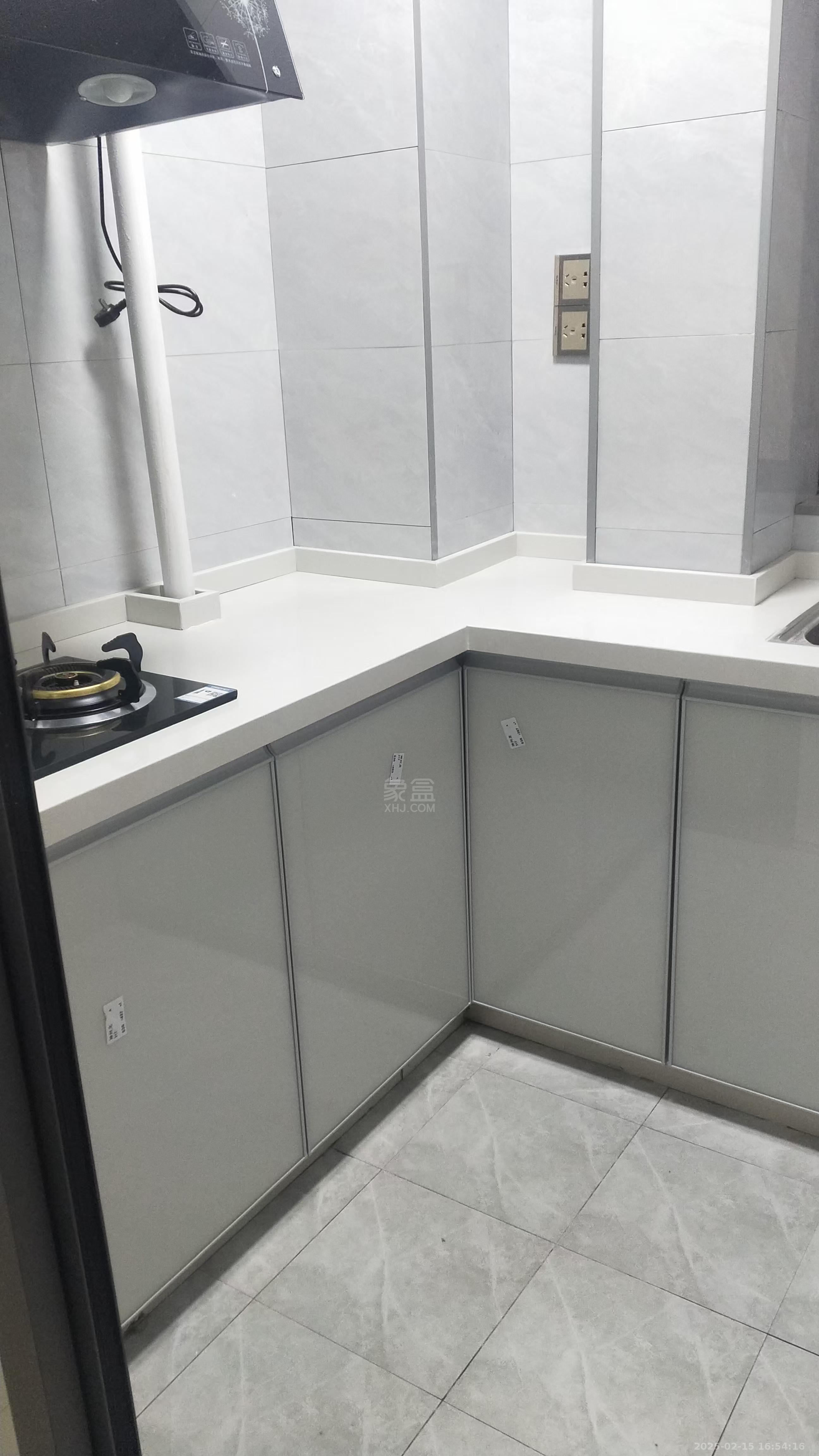 山水印象 1室0厅0卫 1500.0元/月 山水印象 1室0厅0卫 1500.0元/月室内图