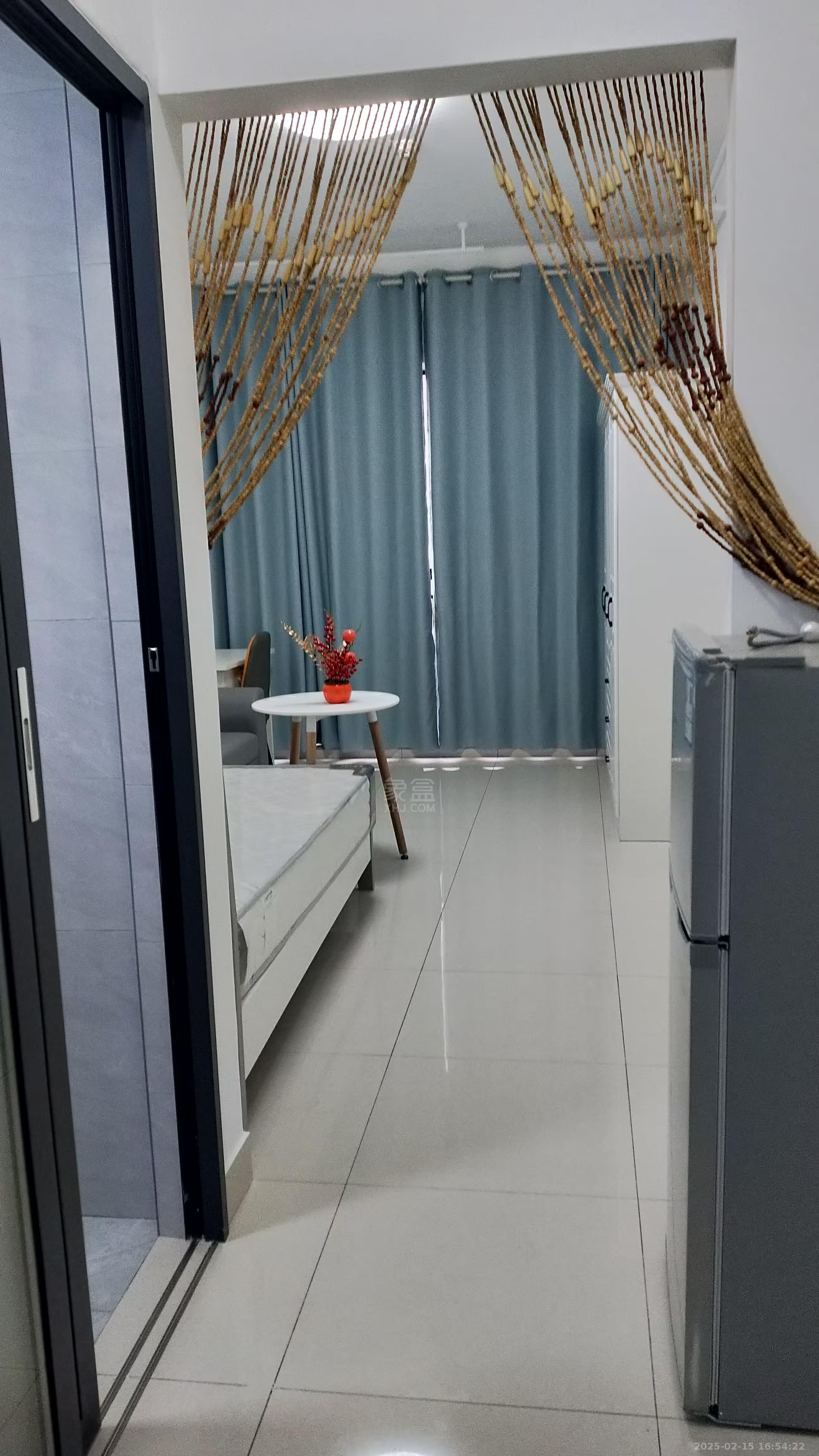 山水印象 1室0厅0卫 1500.0元/月 山水印象 1室0厅0卫 1500.0元/月室内图