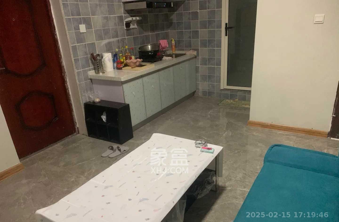 盛景谷山里 1室1厅1卫 1100.0元/月 盛景谷山里 1室1厅1卫 1100.0元/月室内图