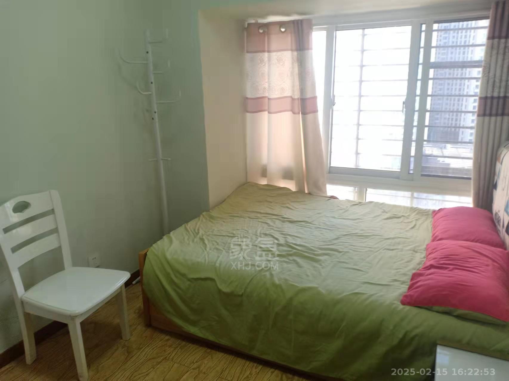 翠谷城 4室2厅2卫 2000.0元/月 翠谷城 4室2厅2卫 2000.0元/月室内图