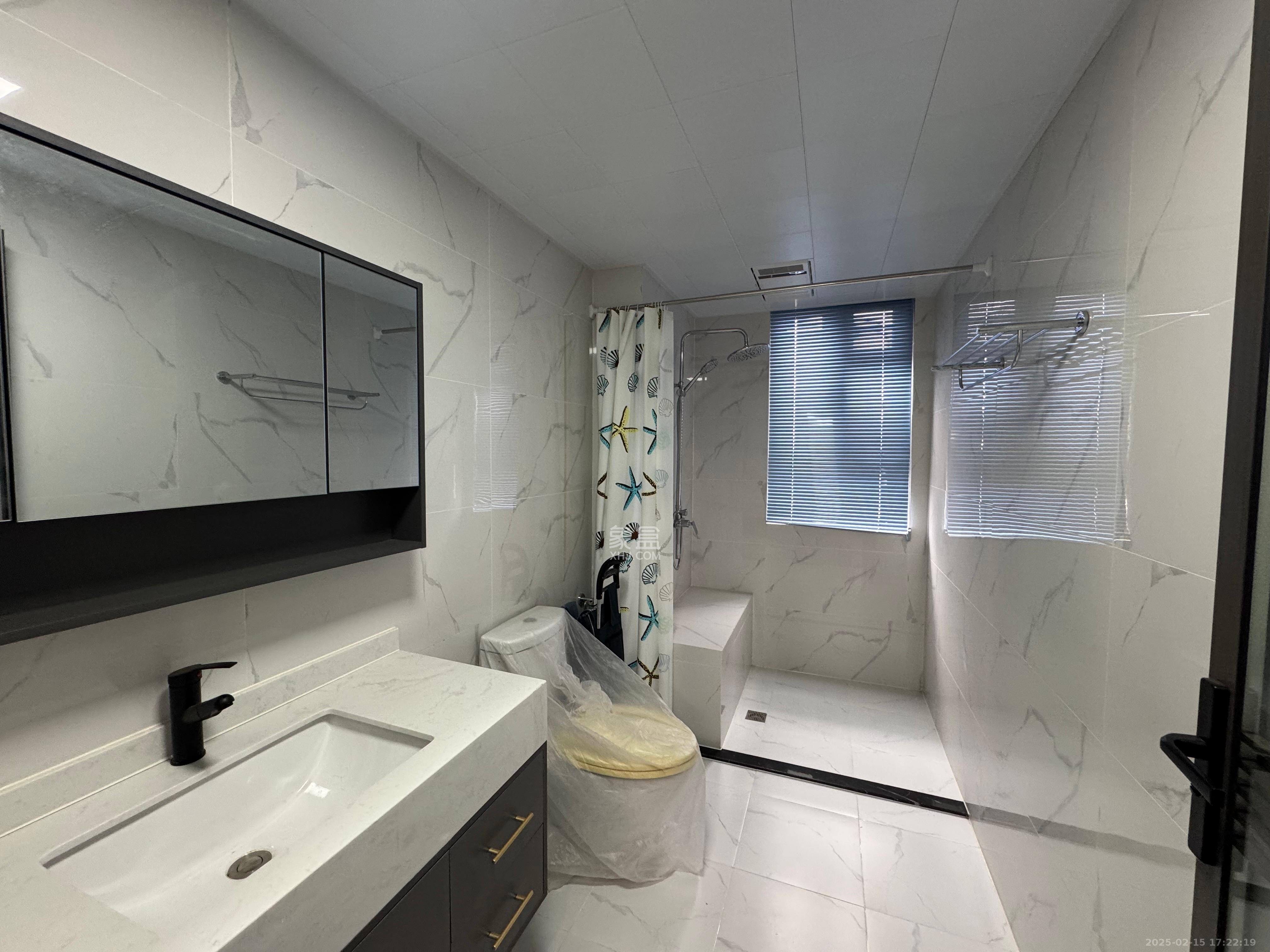 中粮观澜壹品 3室2厅3卫 3600.0元/月 中粮观澜壹品 3室2厅3卫 3600.0元/月室内图