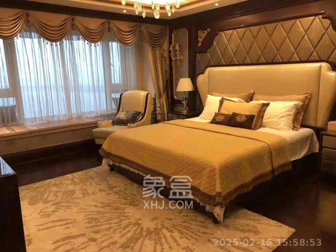 万达公馆  4室2厅4卫   11800.00元/月室内图