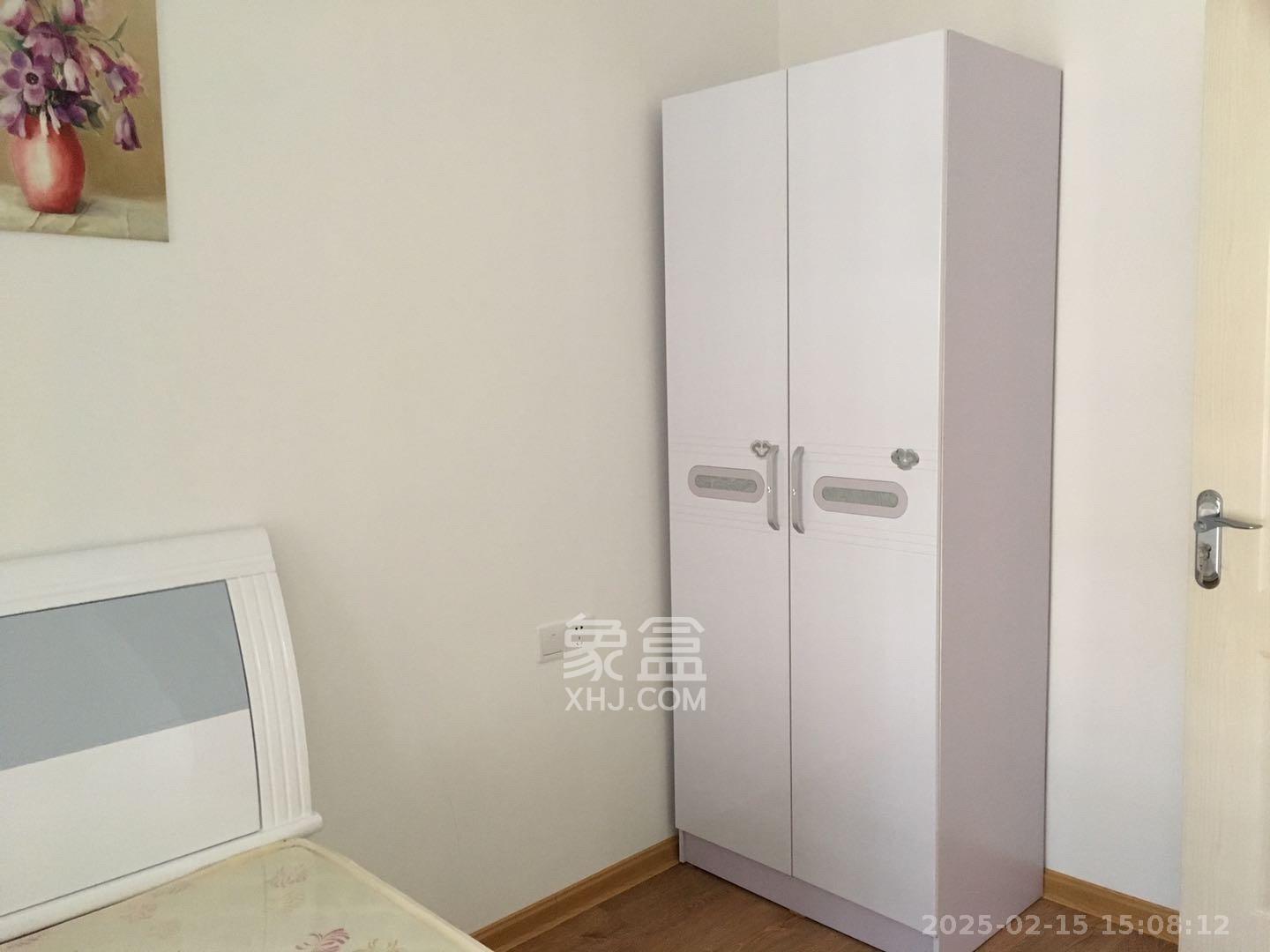 中建信和城  3室1厅1卫   2600.00元/月室内图
