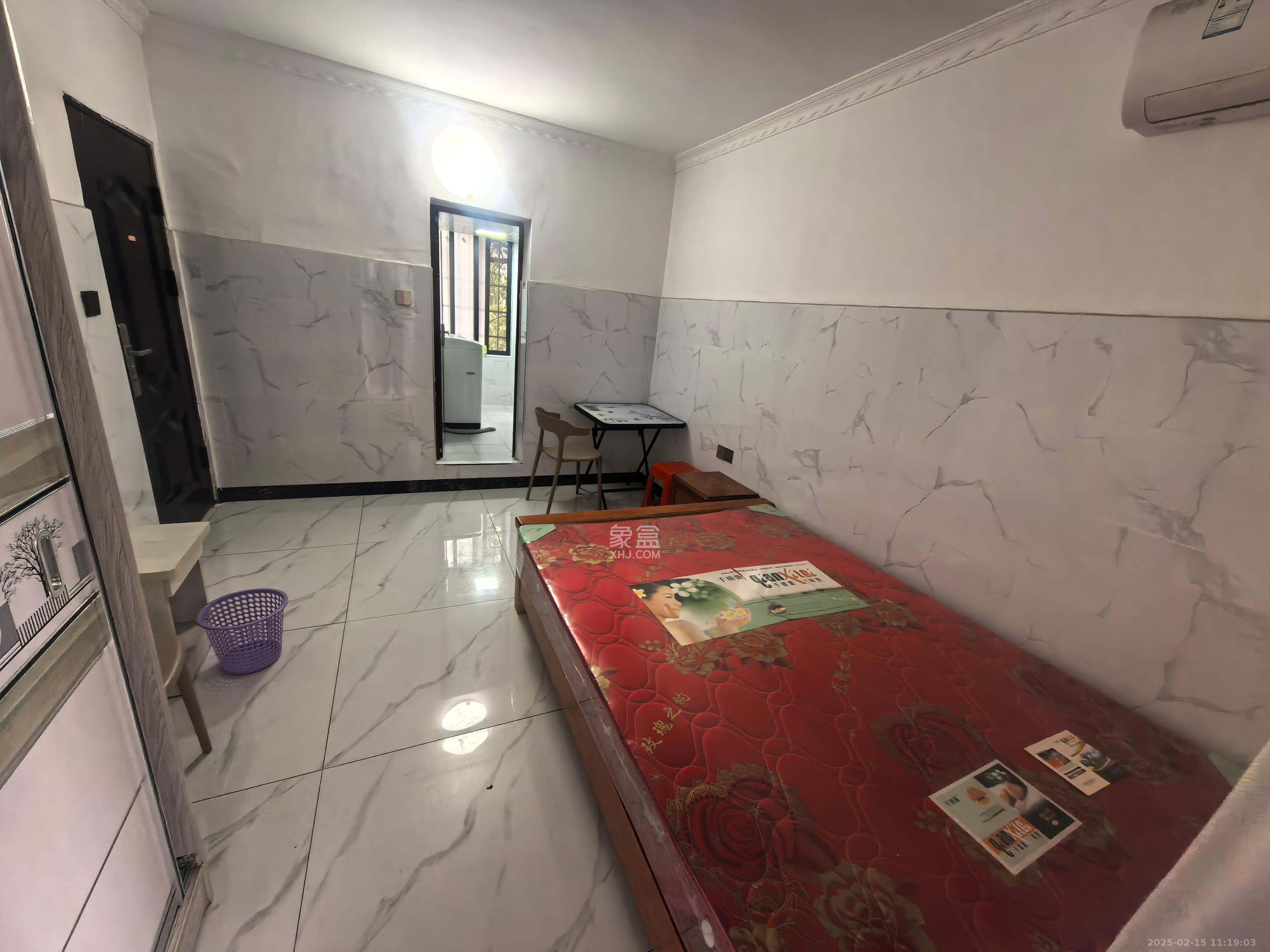 窑岭光大银行宿舍 1室1厅1卫 1450.0元/月 窑岭光大银行宿舍 1室1厅1卫 1450.0元/月室内图