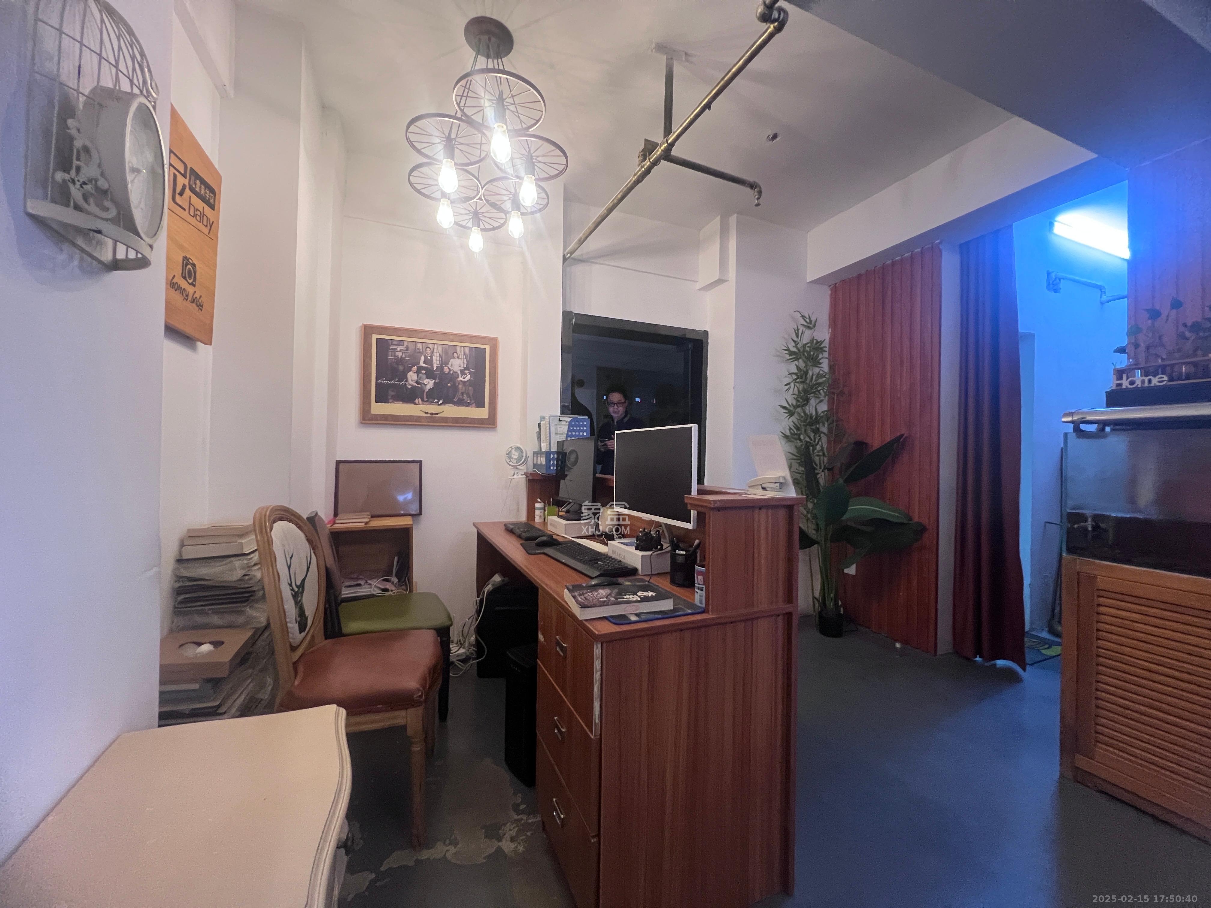 阳光锦城 1室1厅1卫 1400.0元/月 阳光锦城 1室1厅1卫 1400.0元/月室内图