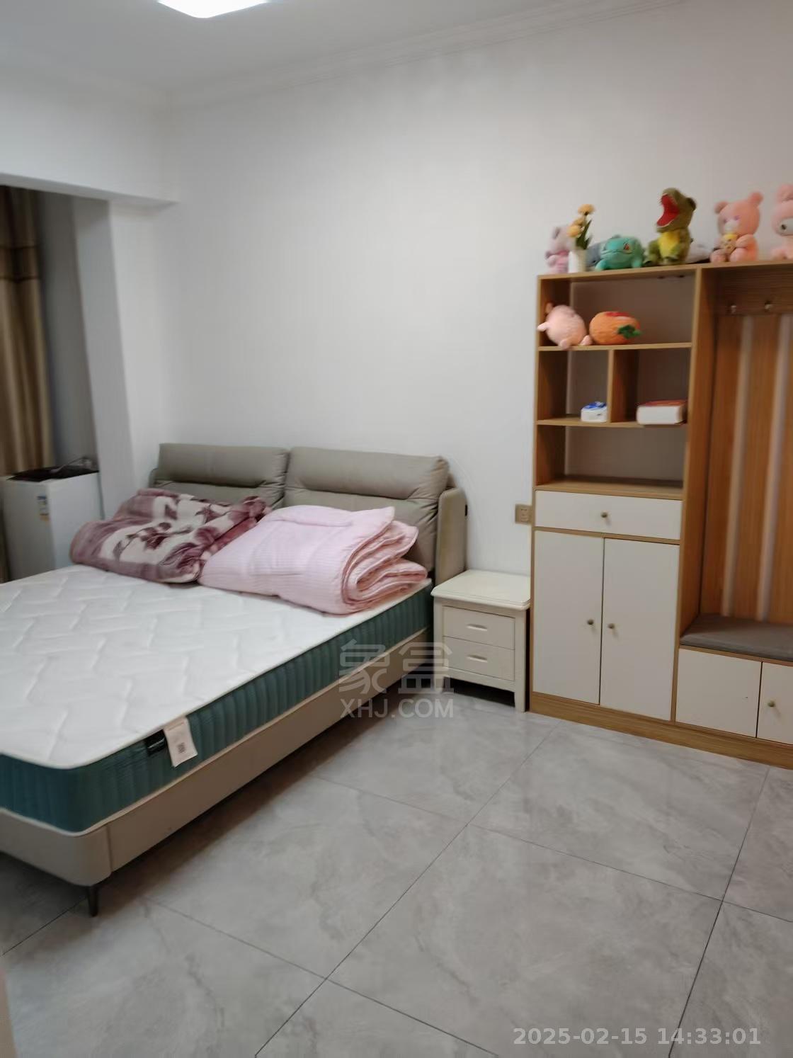 雅立天骄阁 1室1厅1卫 1500.0元/月 雅立天骄阁 1室1厅1卫 1500.0元/月室内图