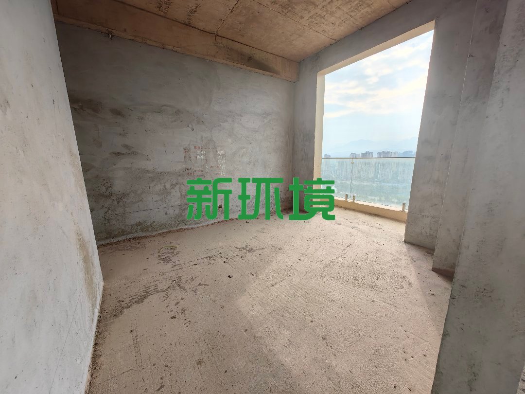 韦斯特城市花园 4室2厅2卫 82.0万 韦斯特城市花园 4室2厅2卫 82.0万客厅