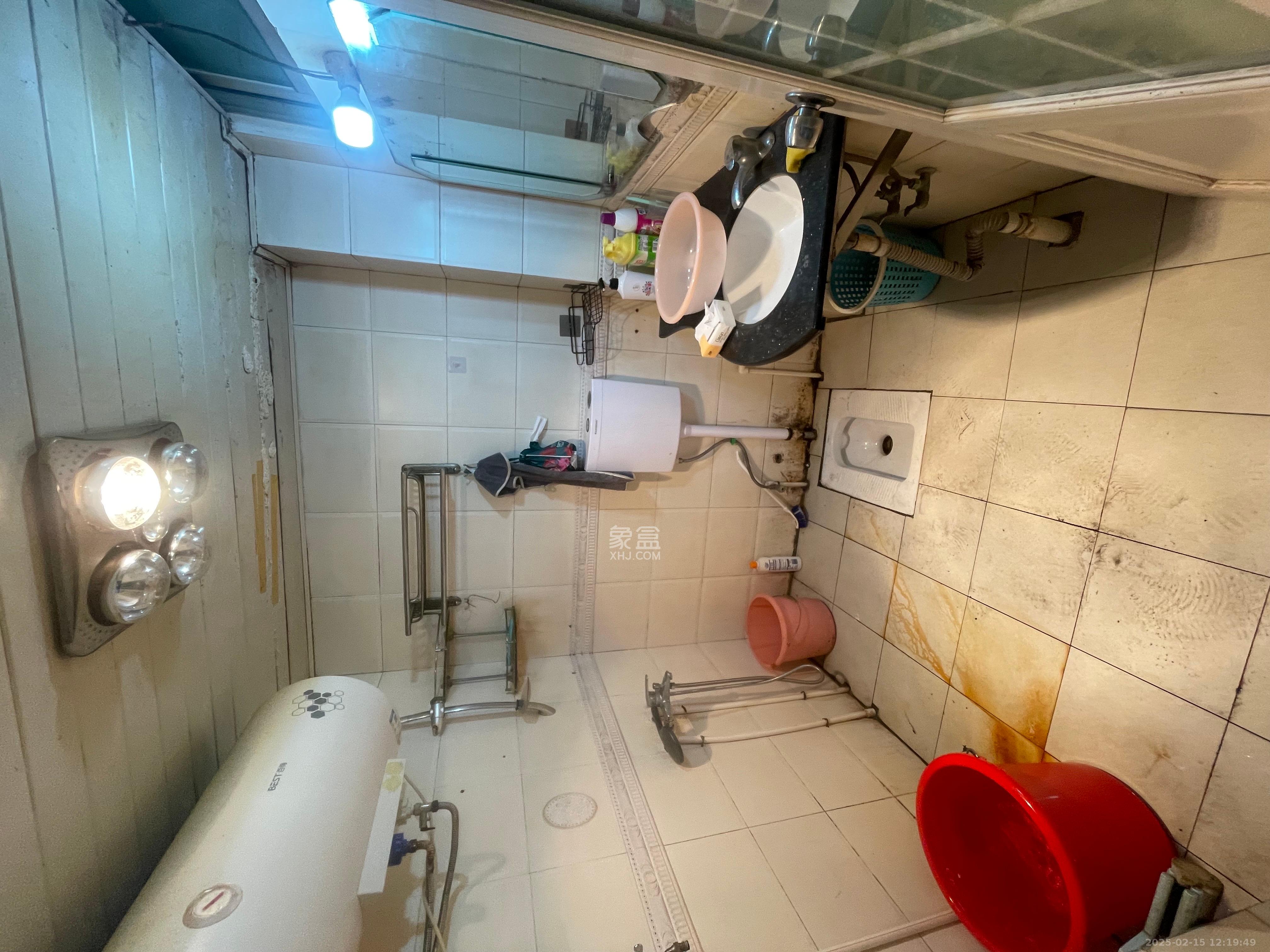 马王堆陶瓷建材新城  1室0厅0卫   1600.00元/月室内图