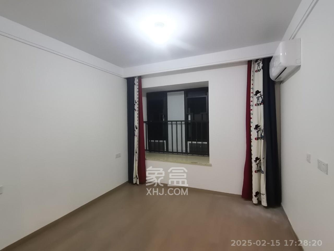 长沙高铁吾悦广场 3室2厅2卫 3300.0元/月 长沙高铁吾悦广场 3室2厅2卫 3300.0元/月室内图