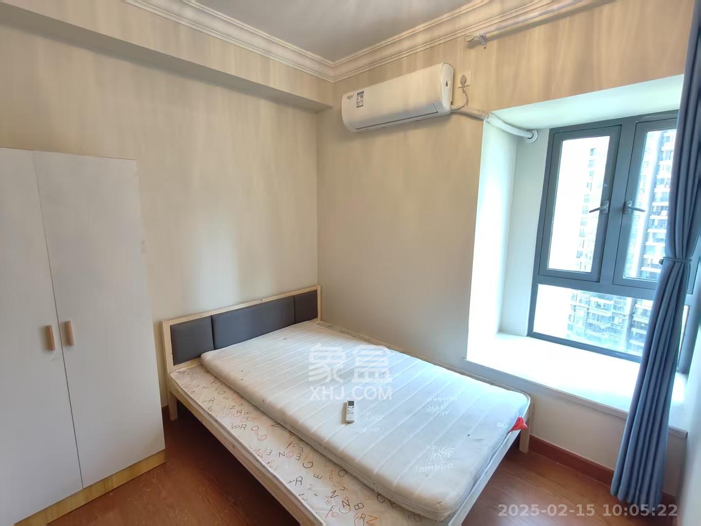恒大御景半岛  3室2厅2卫   1500.00元/月室内图