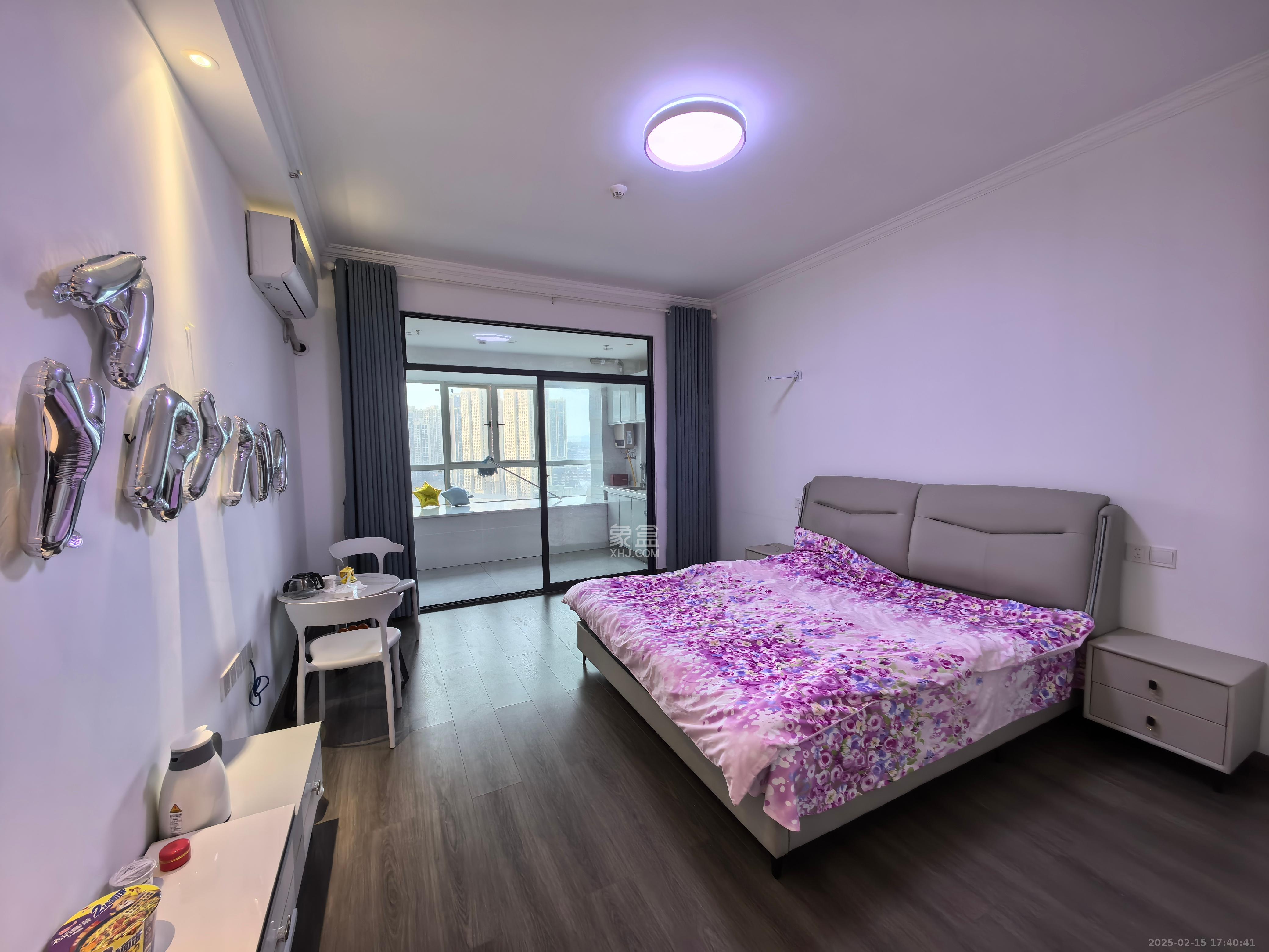 中建嘉和城 1室1厅1卫 1600.0元/月 中建嘉和城 1室1厅1卫 1600.0元/月室内图