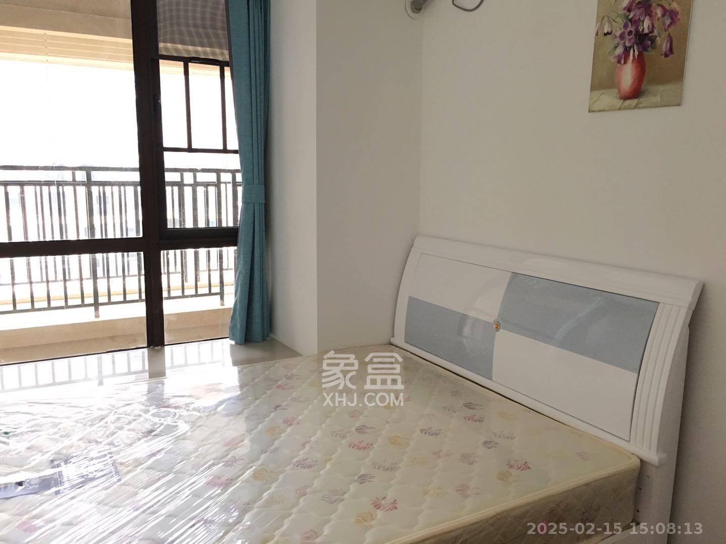 中建信和城  3室1厅1卫   2600.00元/月室内图