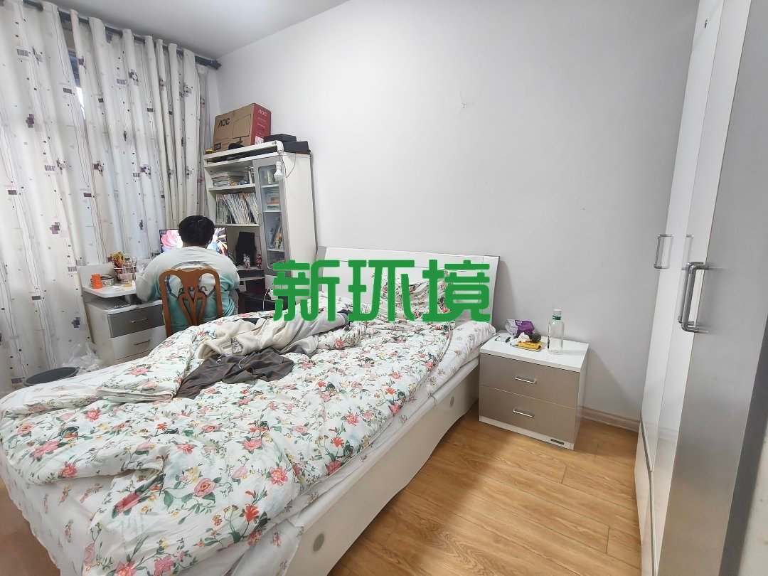 计生委宿舍  3室2厅2卫   49.80万客厅