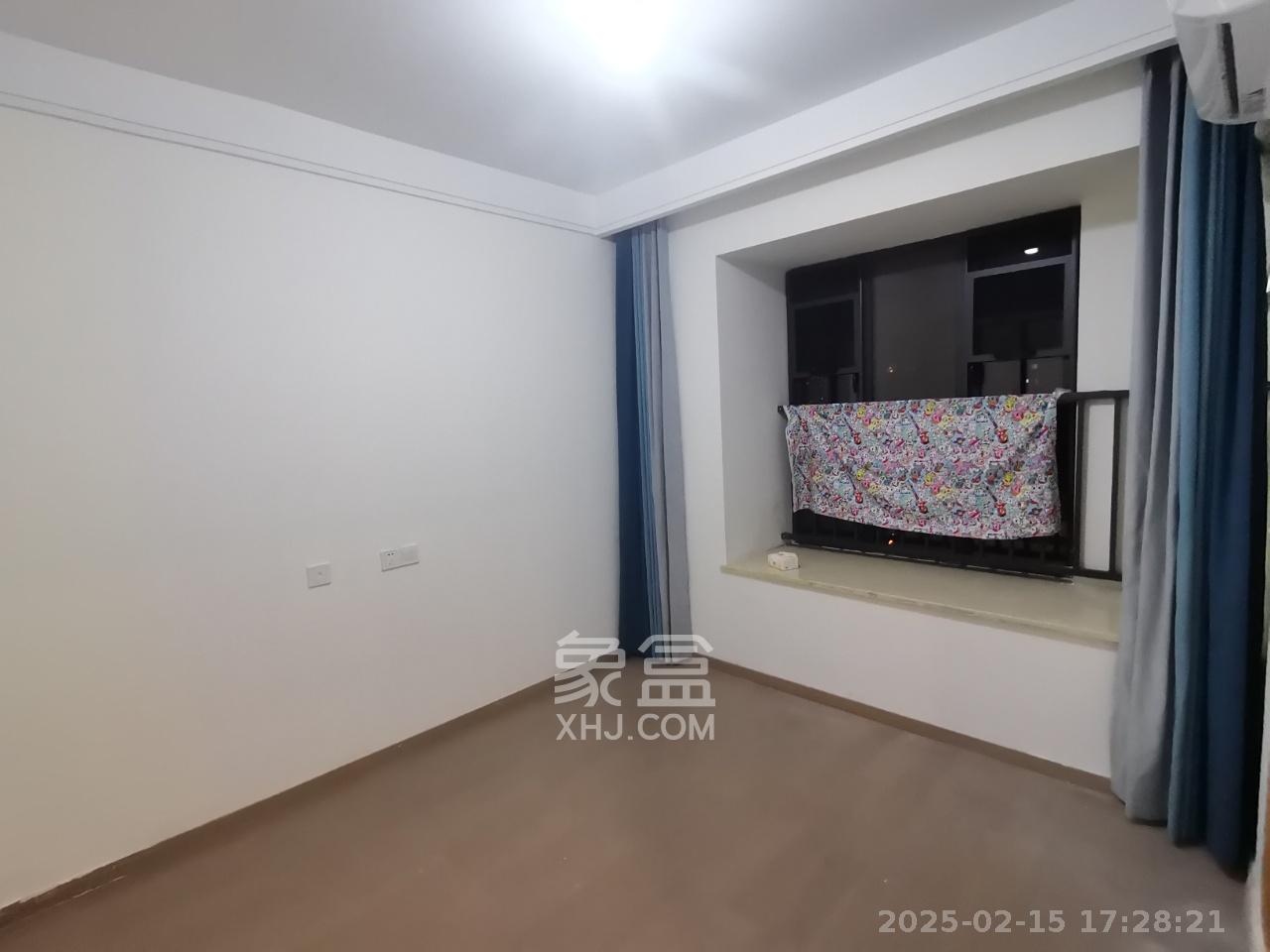 长沙高铁吾悦广场 3室2厅2卫 3300.0元/月 长沙高铁吾悦广场 3室2厅2卫 3300.0元/月室内图