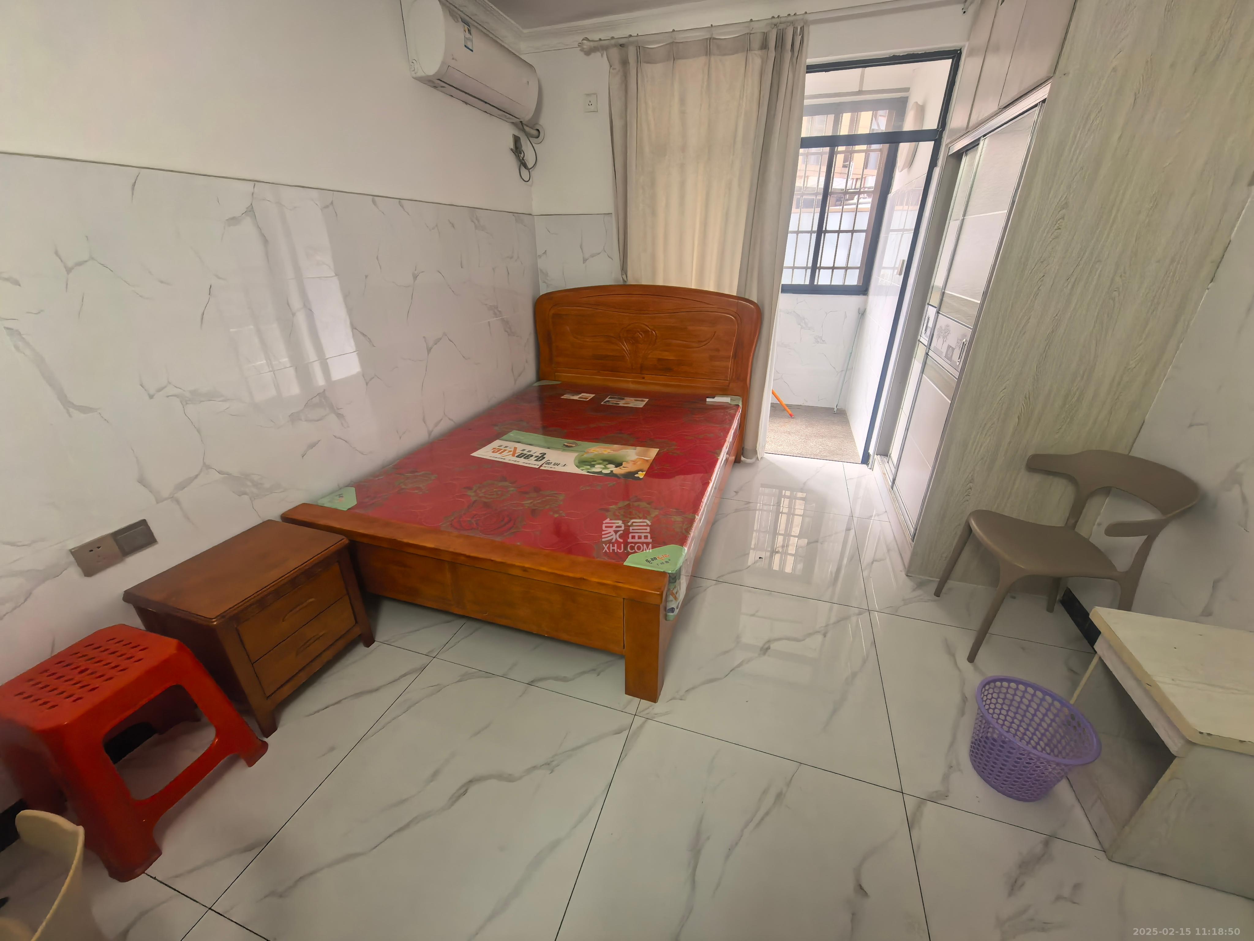 窑岭光大银行宿舍 1室1厅1卫 1450.0元/月 窑岭光大银行宿舍 1室1厅1卫 1450.0元/月室内图