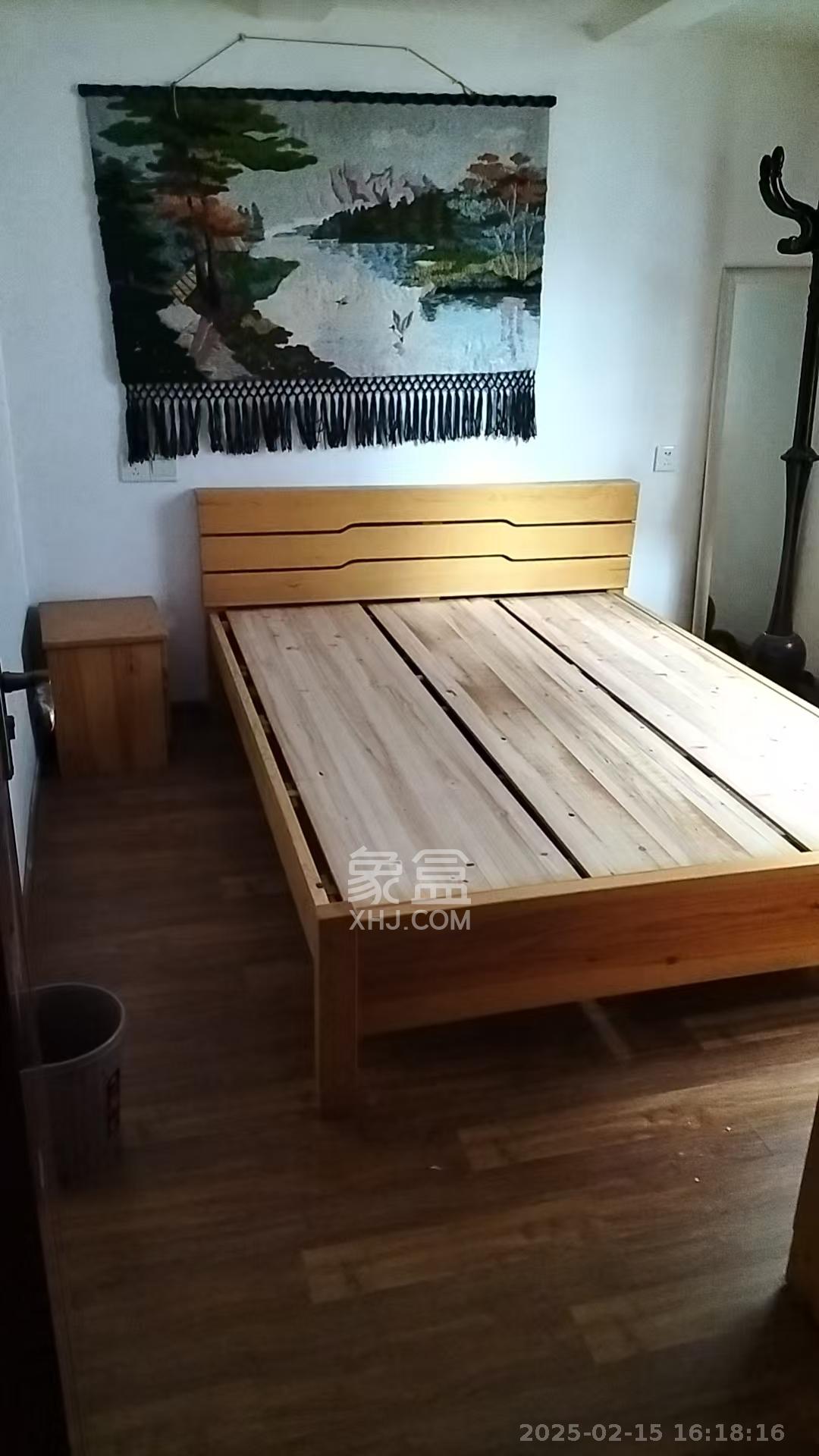 戥子桥散盘 1室1厅1卫 1200.0元/月 戥子桥散盘 1室1厅1卫 1200.0元/月室内图